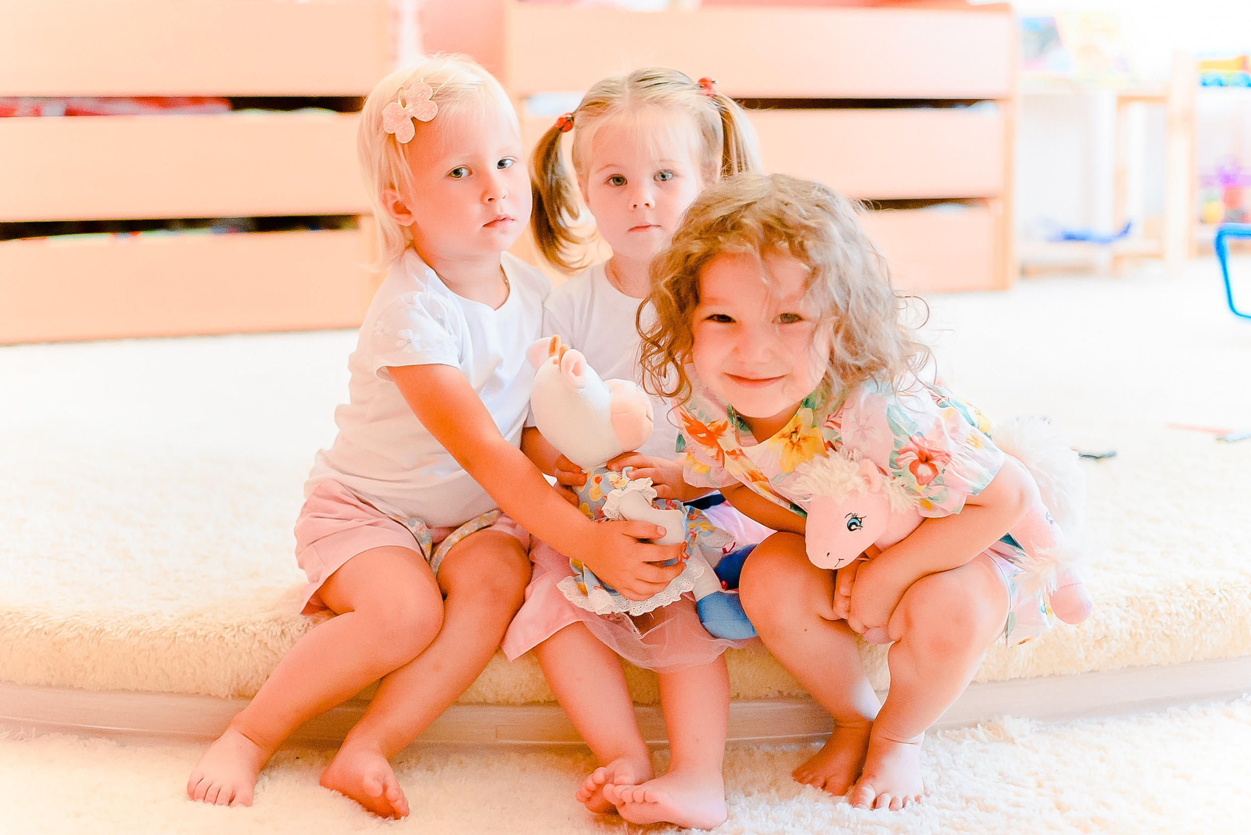 ЧАСТНЫЙ ДЕТСКИЙ САД. МАРИЯ ВАЛУЕВА Фотограф в Ницце, Каннах, Монако, Франции, Европе. Фотограф в Стамбуле