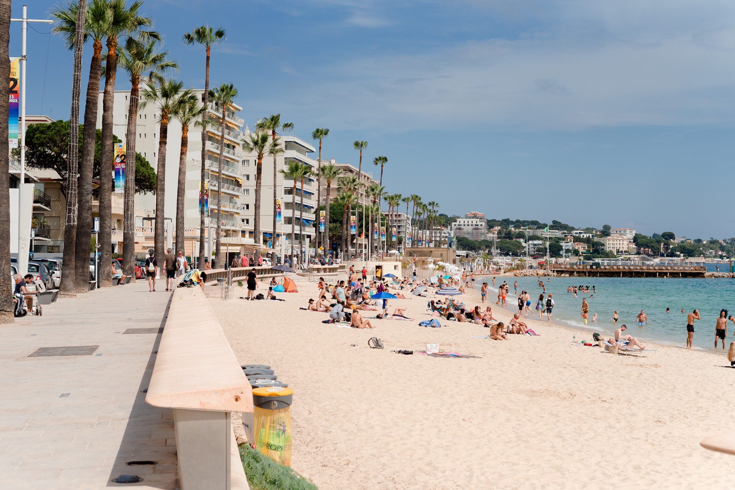 Umut. Un día en Juan les Pins. MARIA VALUEVA Fotógrafo en Niza, Cannes, Monaco, Francia, Europe, Estambul, Turquía