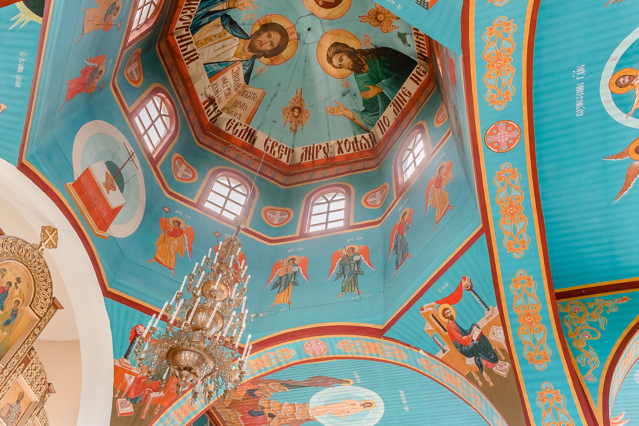 КРЕЩЕНИЕ Г. МАРИЯ ВАЛУЕВА Фотограф в Ницце, Каннах, Монако, Франции, Европе. Фотограф в Стамбуле