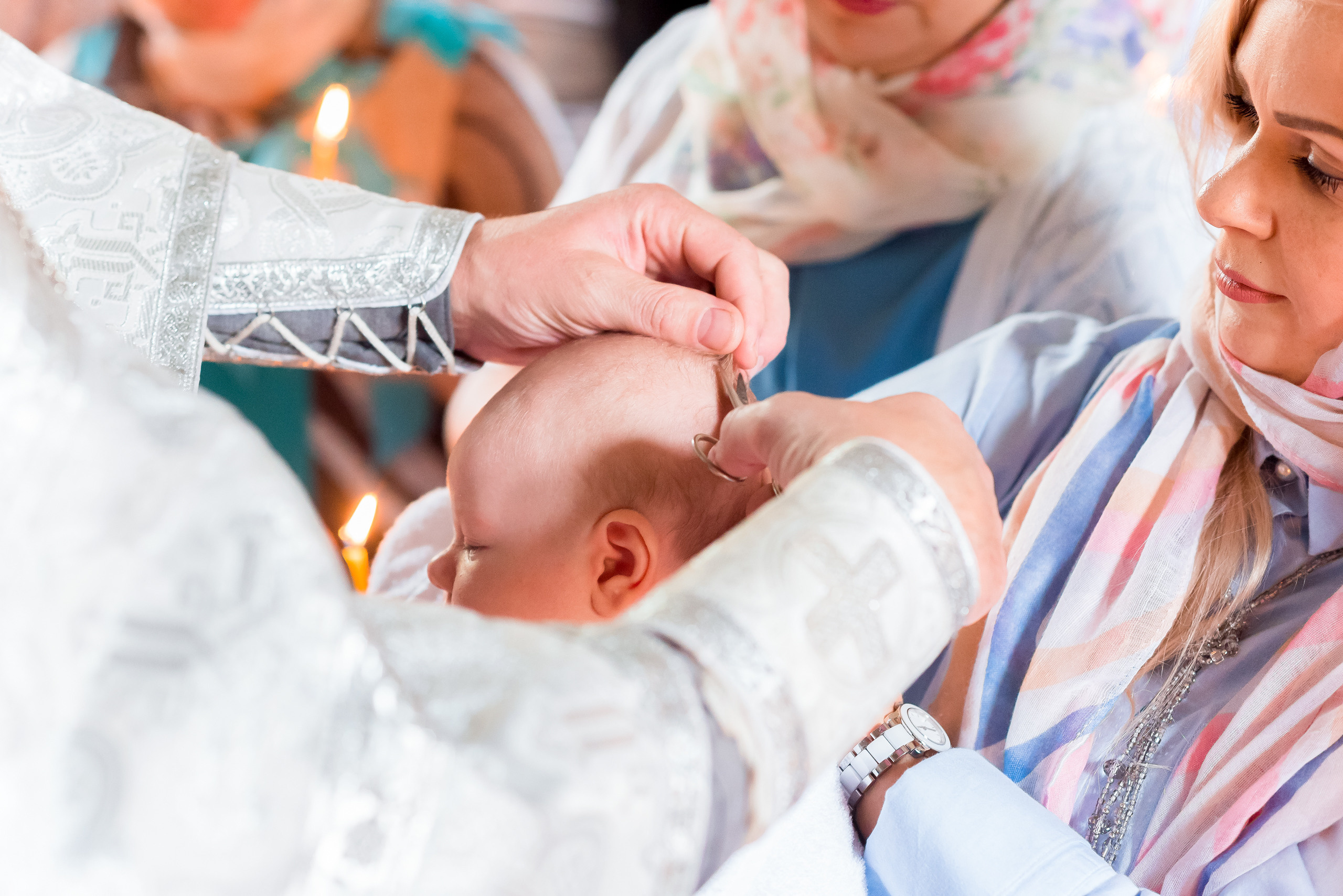 КРЕЩЕНИЕ Я. МАРИЯ ВАЛУЕВА Фотограф в Ницце, Каннах, Монако, Франции, Европе. Фотограф в Стамбуле