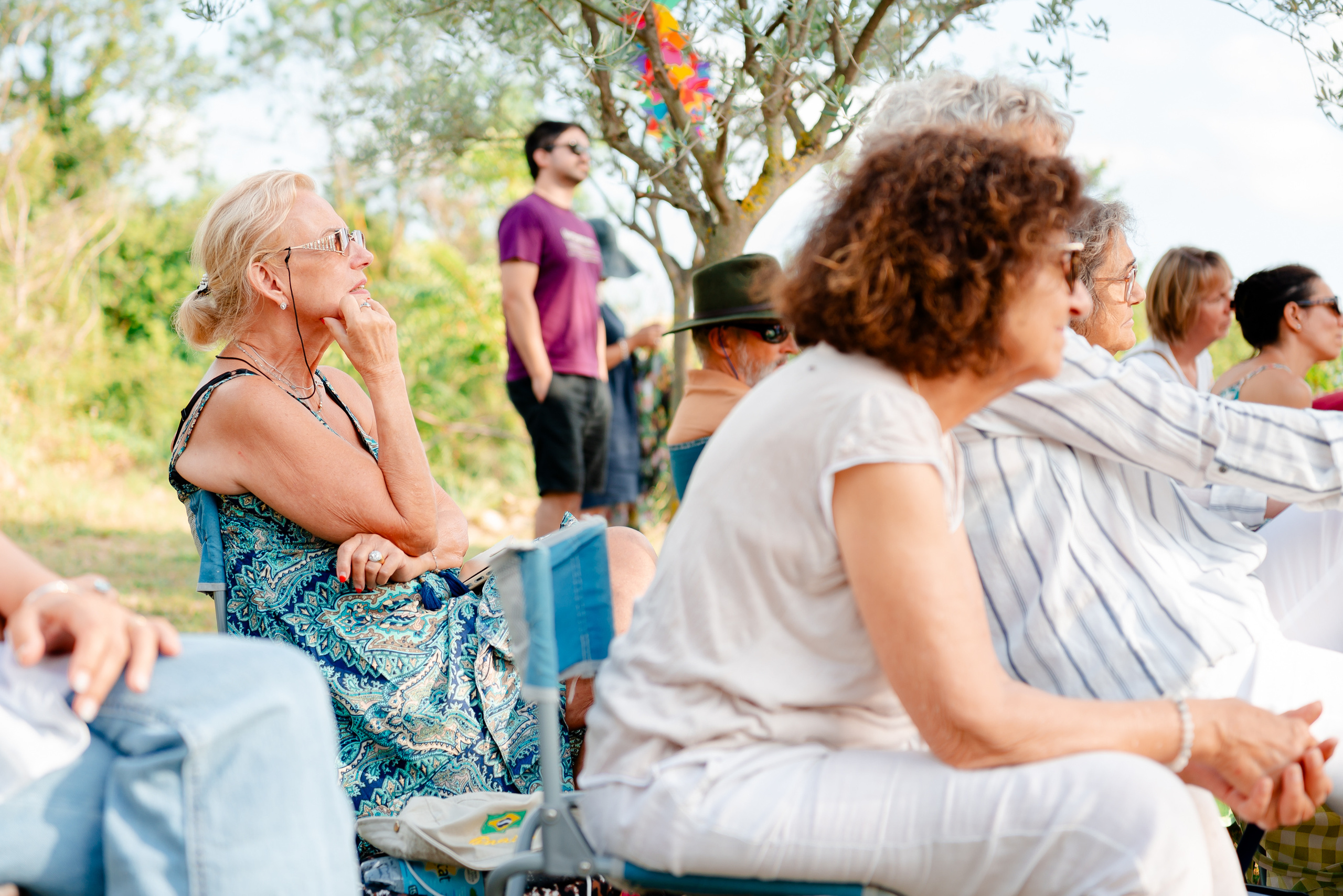 Concert de la chorale Jazz Junction. MARIA VALUEVA Fotógrafo en Niza, Cannes, Monaco, Francia, Europe, Estambul, Turquía