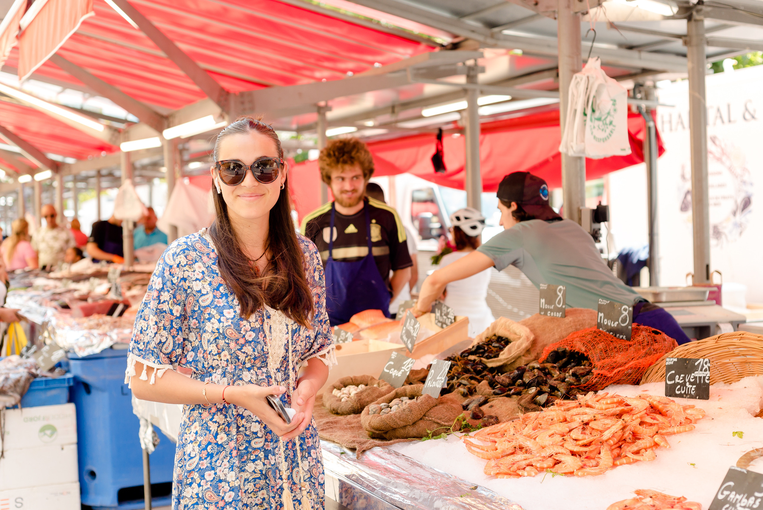 One day in Nice. Family H&T. MARIA VALUEVA Photographer in Nice, Cannes, Monaco, France, Europe, Istanbul, Turkey