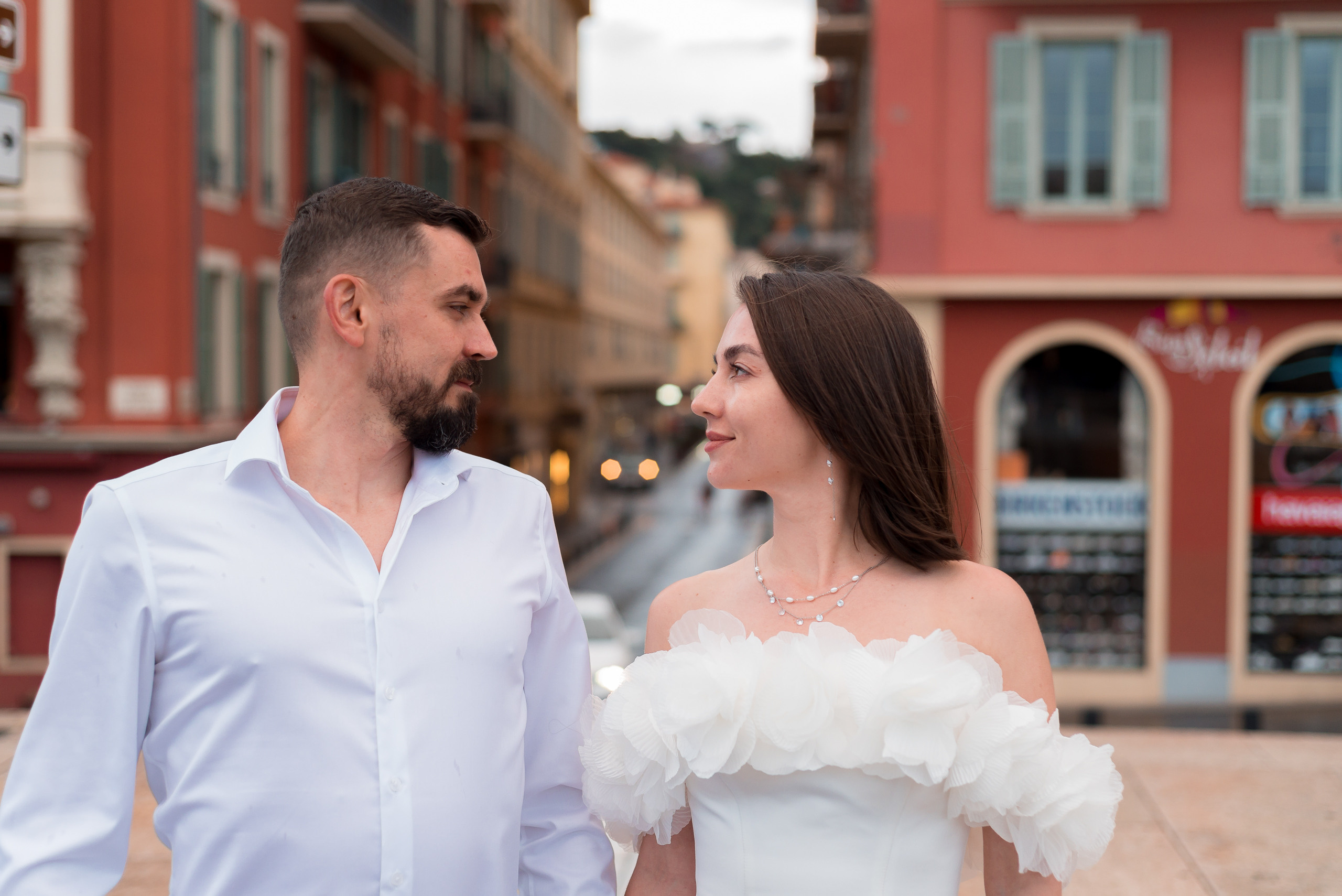 С&А. МАРИЯ ВАЛУЕВА Фотограф в Ницце, Каннах, Монако, Франции, Европе. Фотограф в Стамбуле