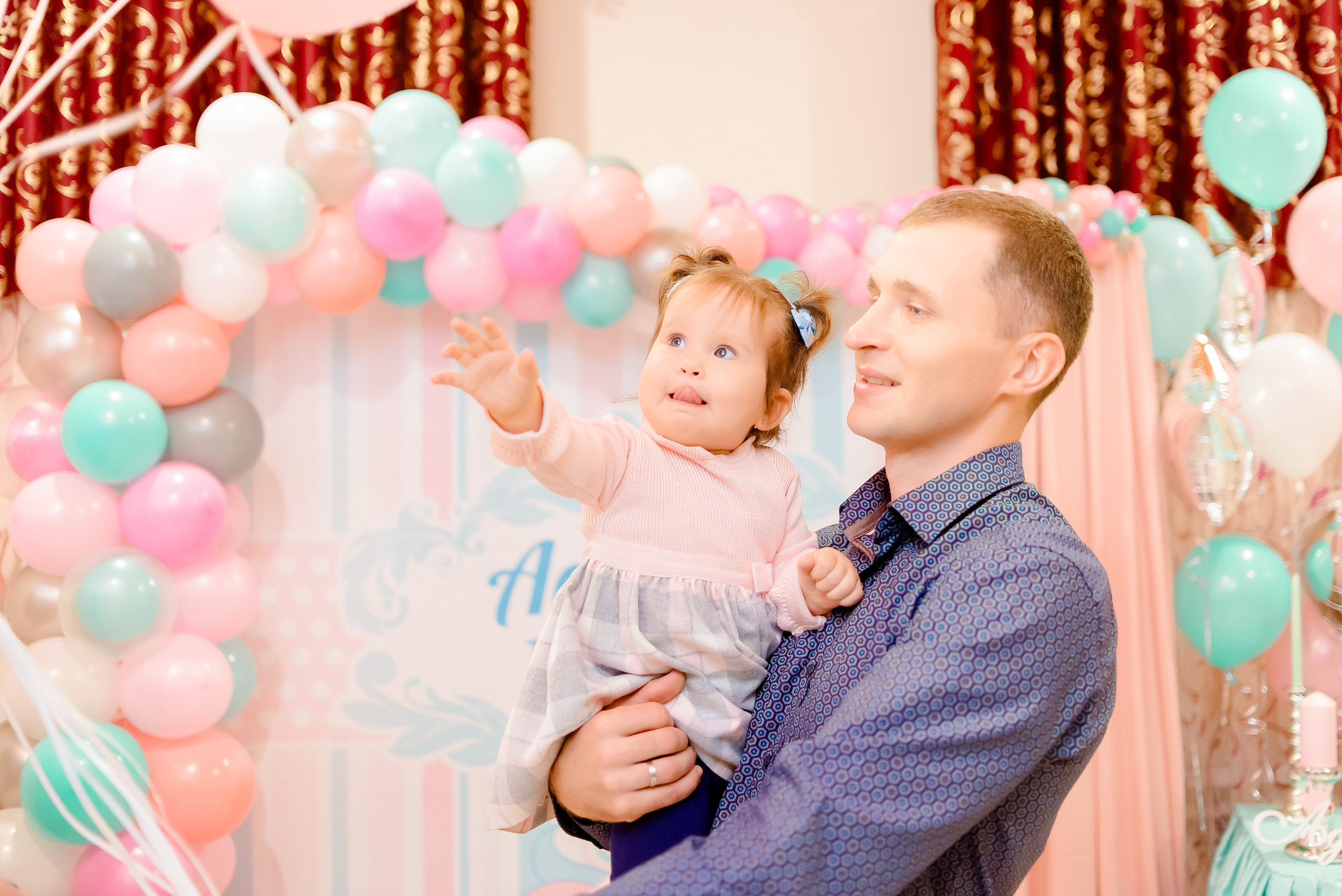 Anniversaire de Adelina. MARIA VALUEVA Photographer in Nice, Cannes, Monaco, France, Europe, Istanbulm Turquie