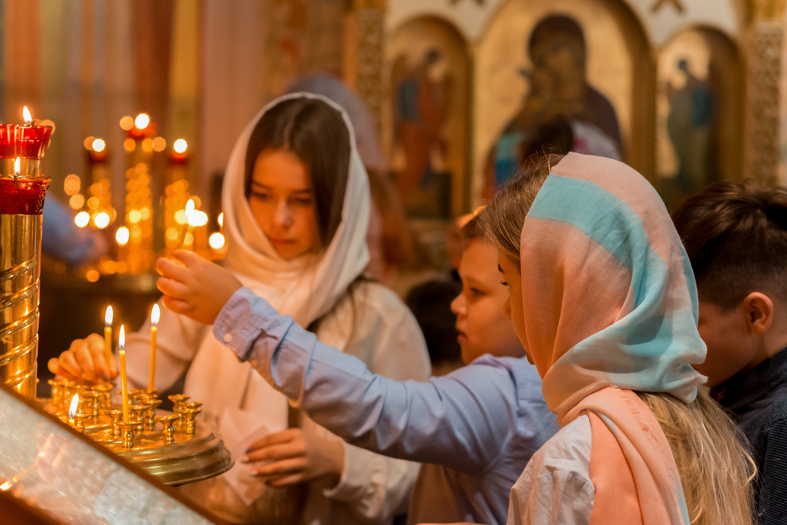КРЕЩЕНИЕ Я. МАРИЯ ВАЛУЕВА Фотограф в Ницце, Каннах, Монако, Франции, Европе. Фотограф в Стамбуле