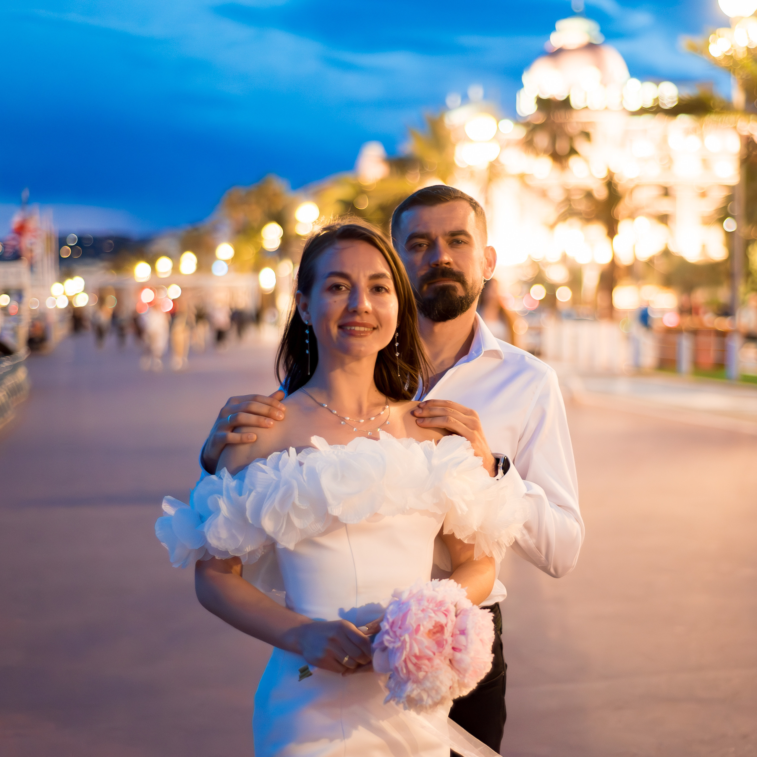С&А. МАРИЯ ВАЛУЕВА Фотограф в Ницце, Каннах, Монако, Франции, Европе. Фотограф в Стамбуле