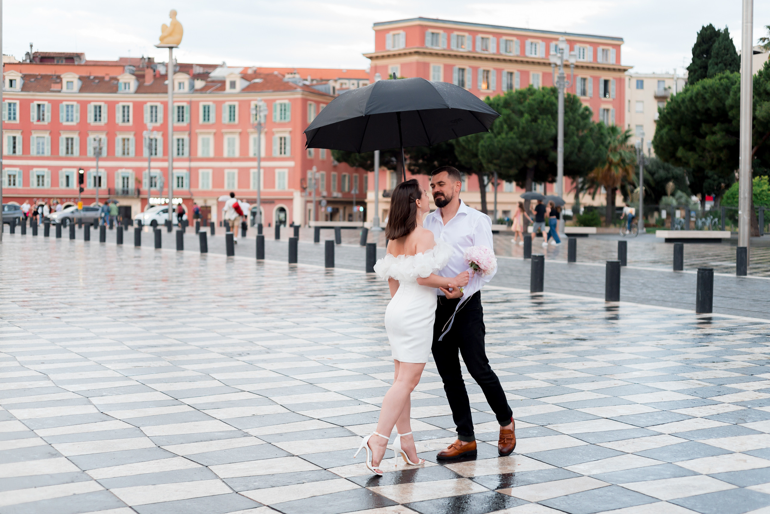 С&А. МАРИЯ ВАЛУЕВА Фотограф в Ницце, Каннах, Монако, Франции, Европе. Фотограф в Стамбуле