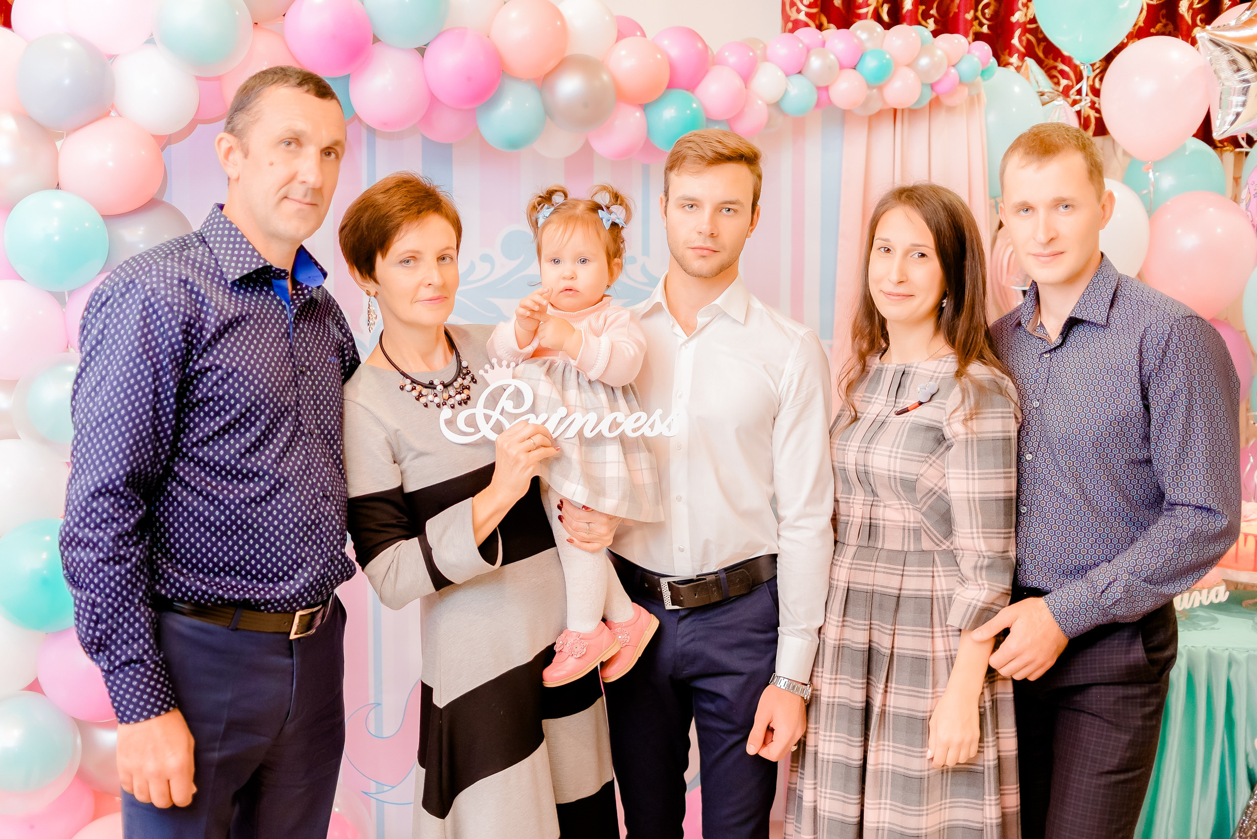 Anniversaire de Adelina. MARIA VALUEVA Photographer in Nice, Cannes, Monaco, France, Europe, Istanbulm Turquie