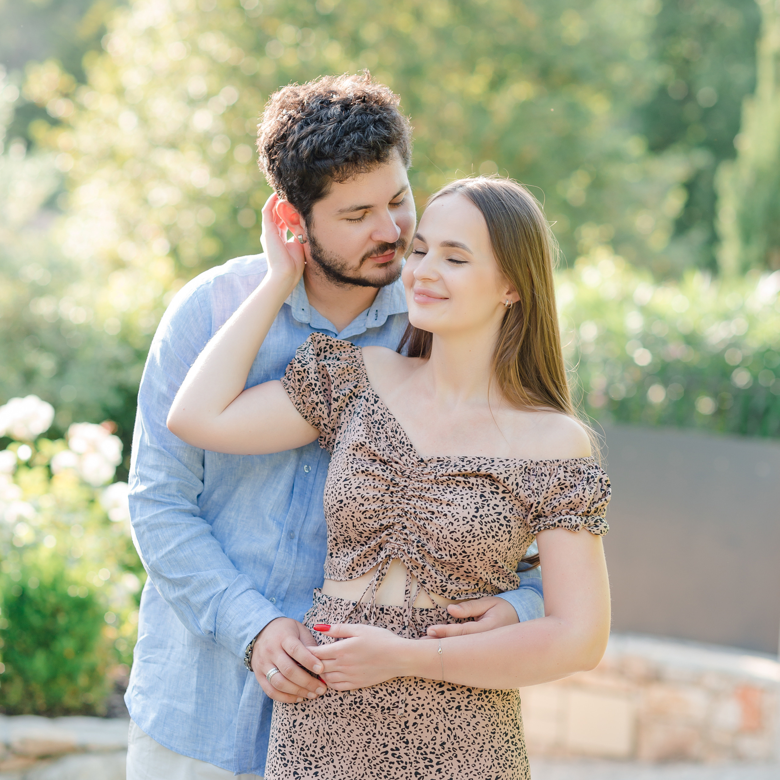 K&B. MARIA VALUEVA Photographer in Nice, Cannes, Monaco, France, Europe, Istanbul, Turkey