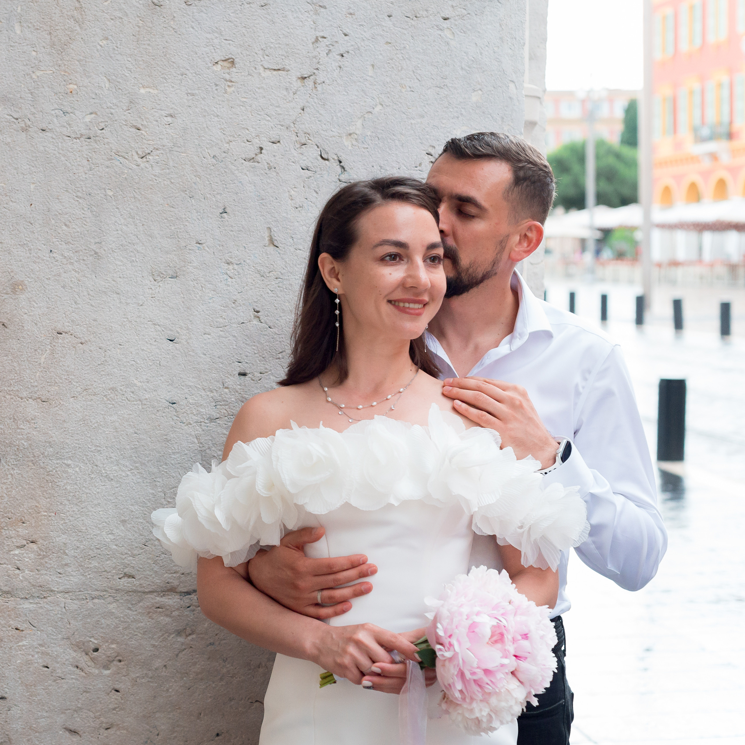 С&А. МАРИЯ ВАЛУЕВА Фотограф в Ницце, Каннах, Монако, Франции, Европе. Фотограф в Стамбуле