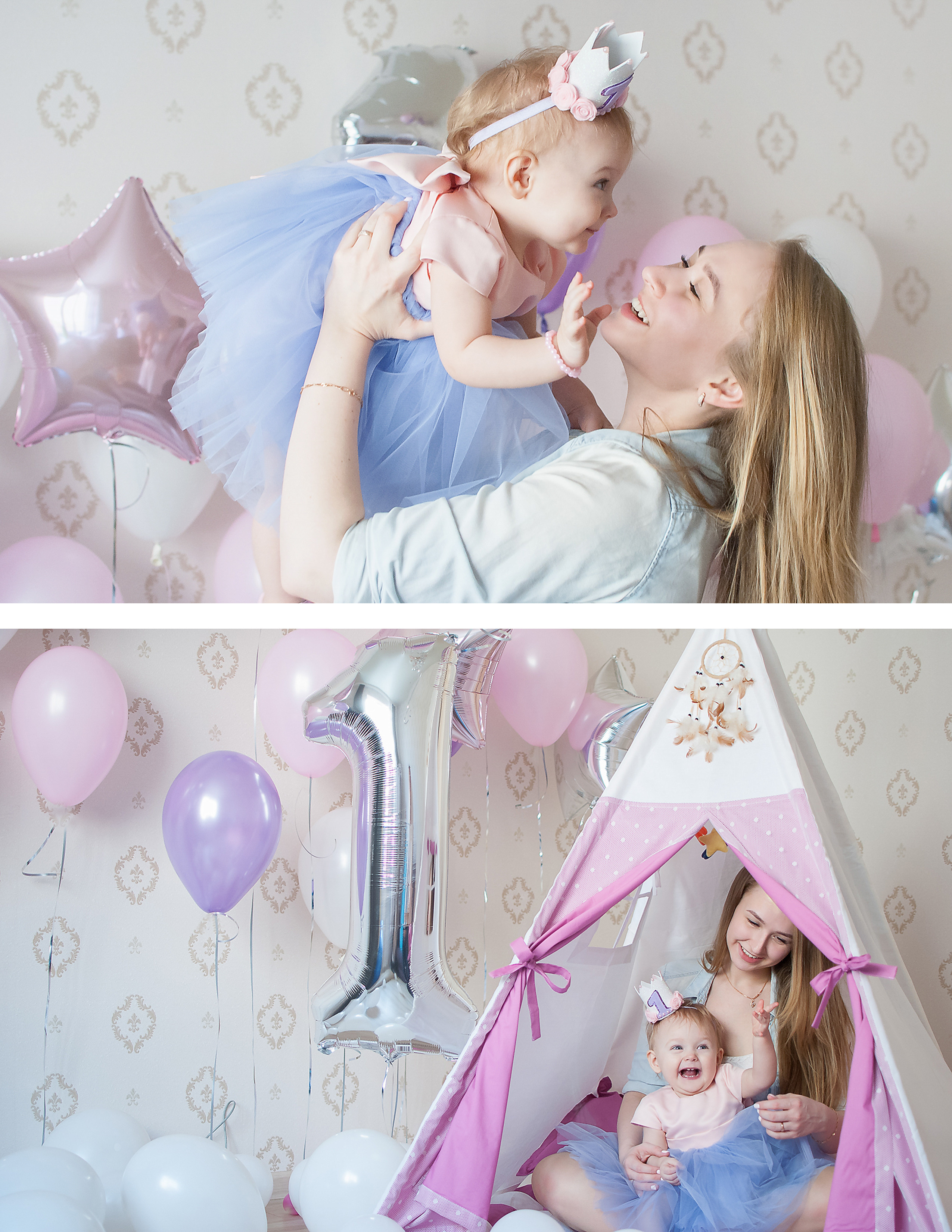 День рождения Кристины. МАРИЯ ВАЛУЕВА Фотограф в Ницце, Каннах, Монако, Франции, Европе. Фотограф в Стамбуле