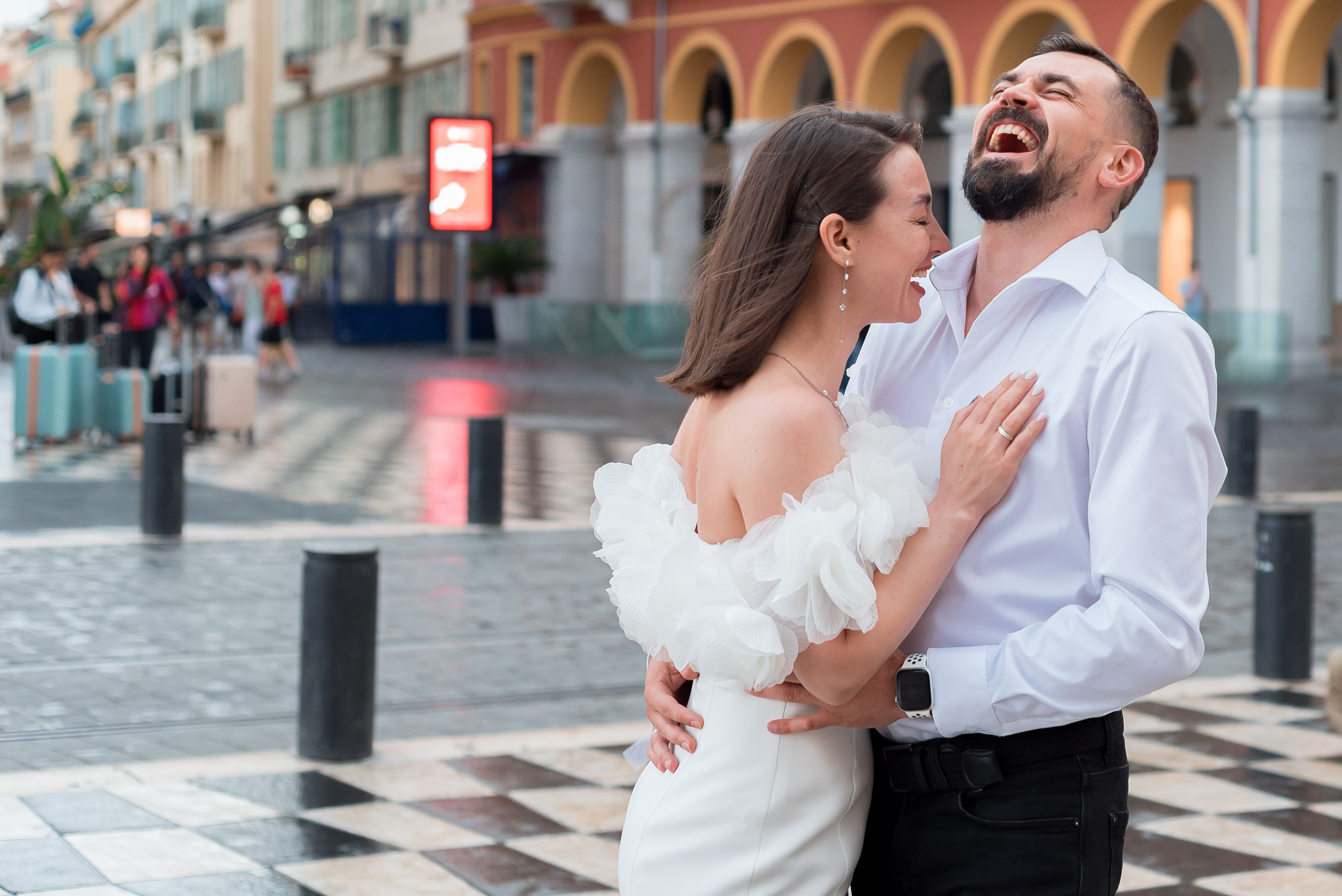 С&А. МАРИЯ ВАЛУЕВА Фотограф в Ницце, Каннах, Монако, Франции, Европе. Фотограф в Стамбуле