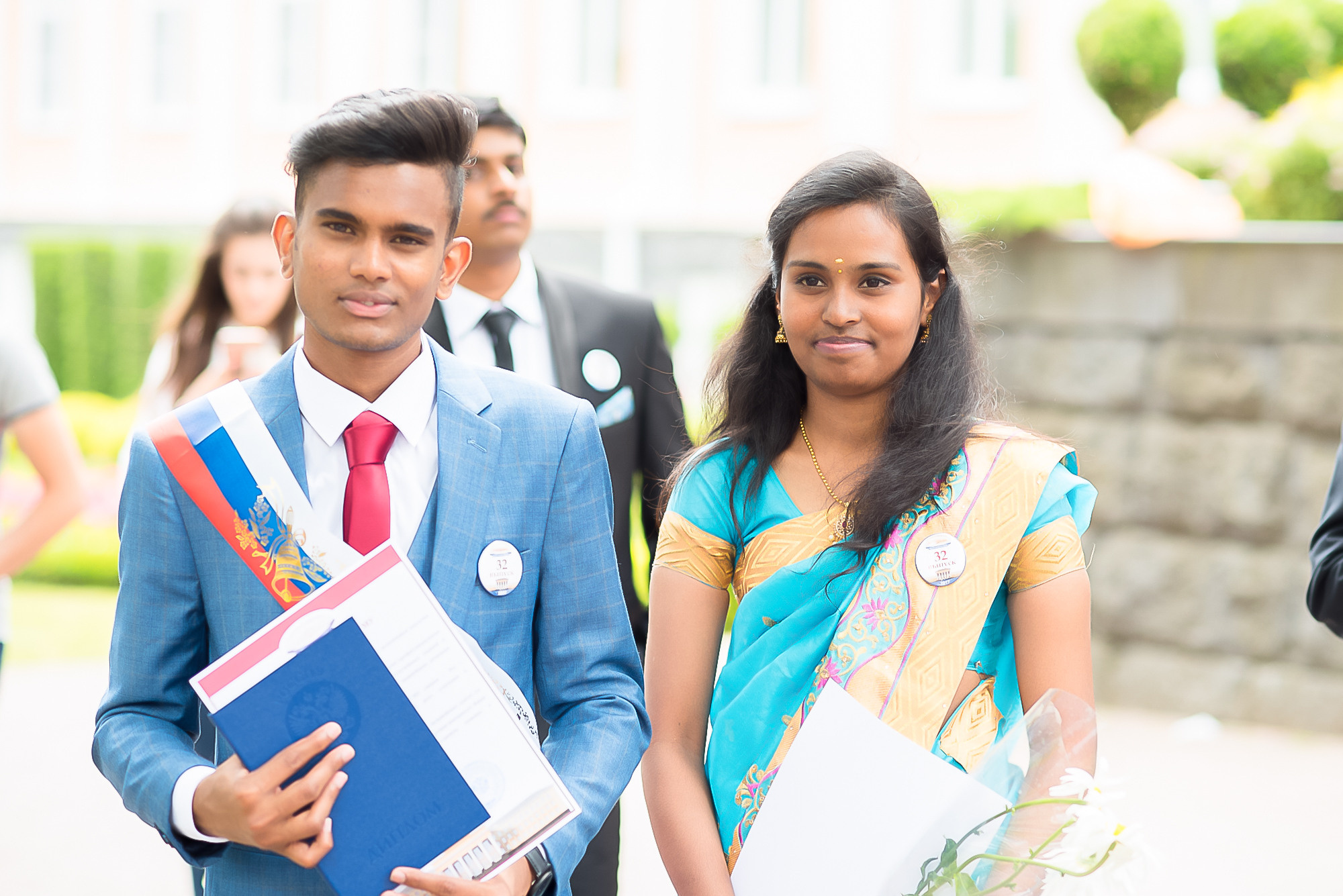 Выпускной Р. и группы. МАРИЯ ВАЛУЕВА Фотограф в Ницце, Каннах, Монако, Франции, Европе. Фотограф в Стамбуле