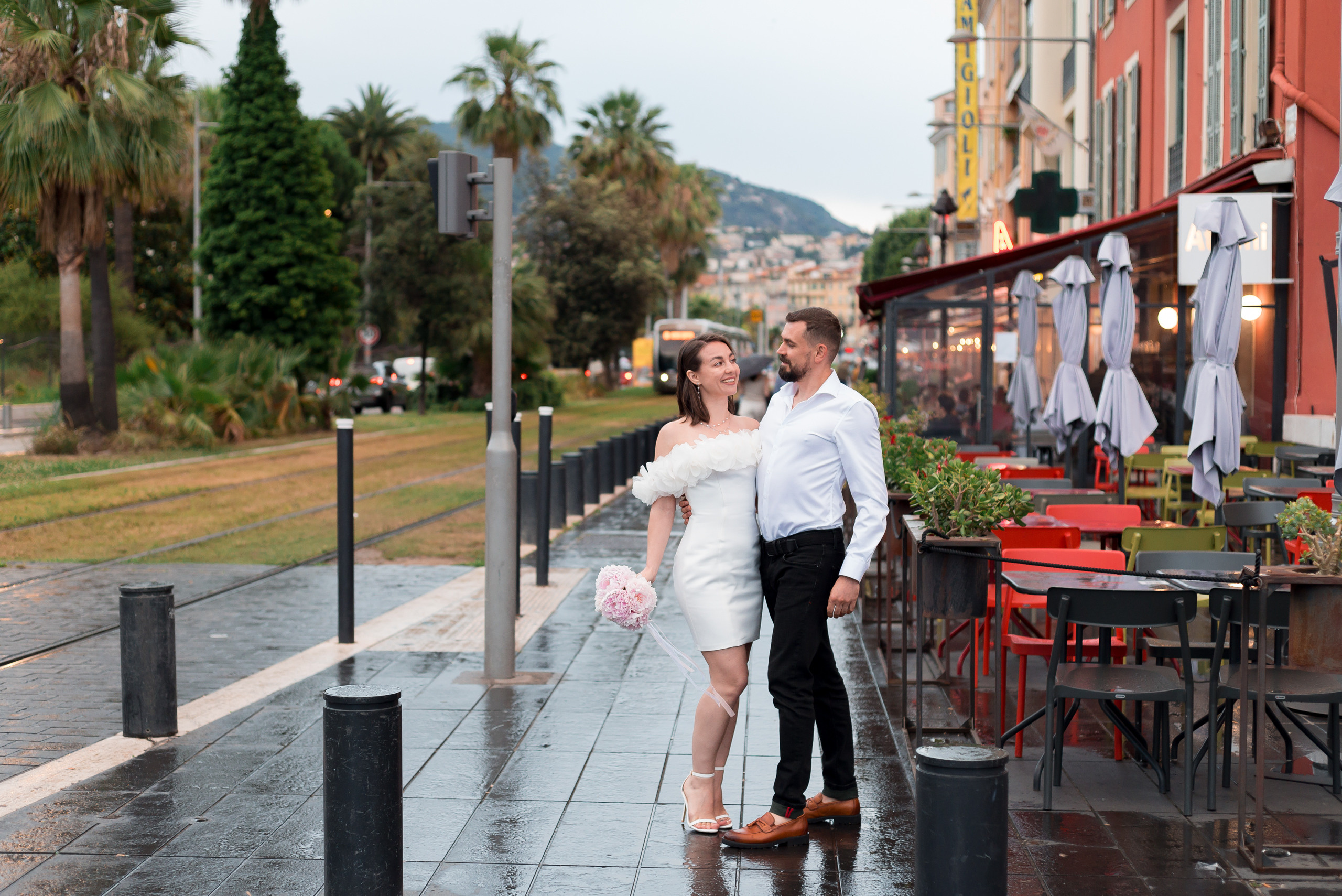 С&А. МАРИЯ ВАЛУЕВА Фотограф в Ницце, Каннах, Монако, Франции, Европе. Фотограф в Стамбуле