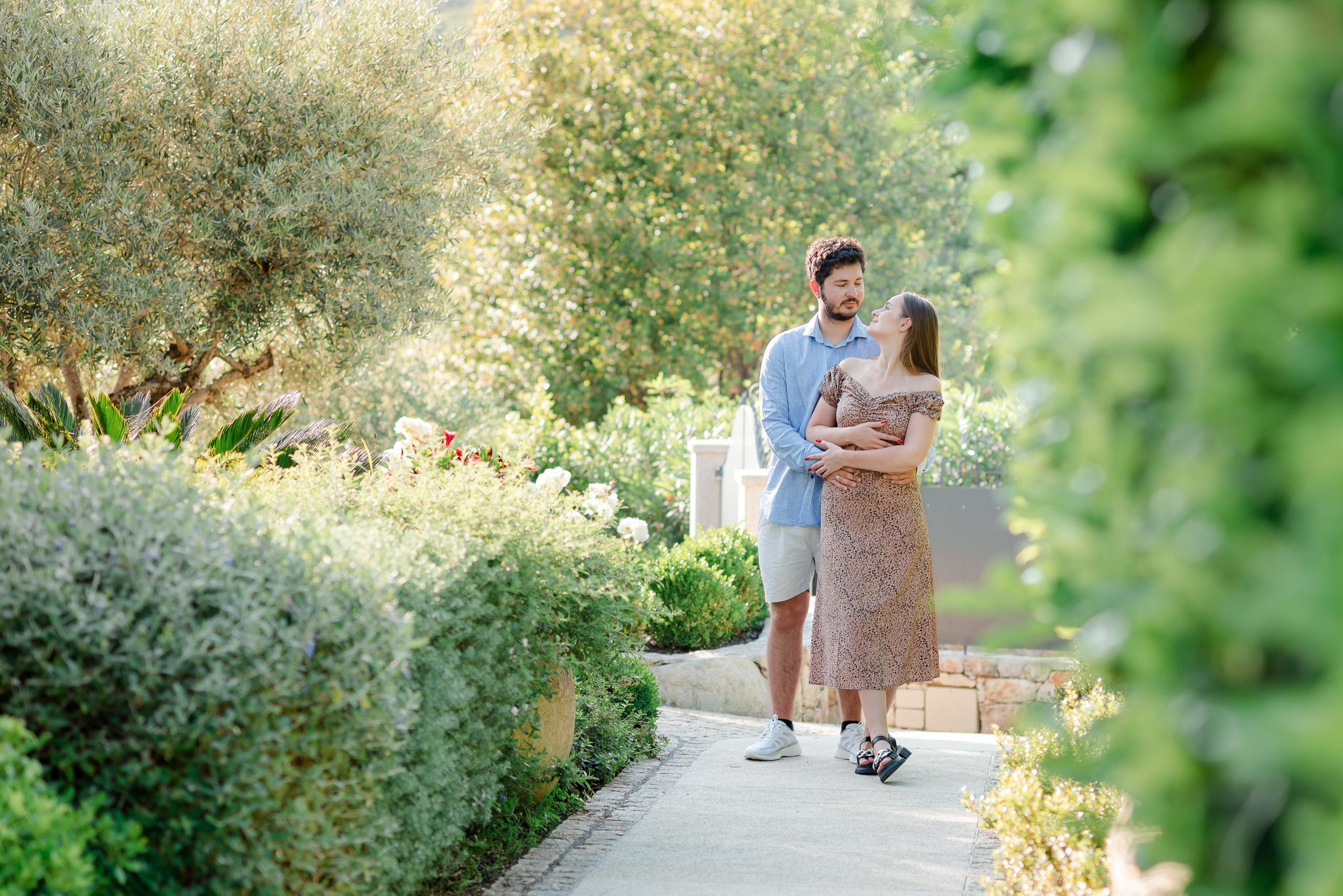 K&B. MARIA VALUEVA Photographer in Nice, Cannes, Monaco, France, Europe, Istanbul, Turkey