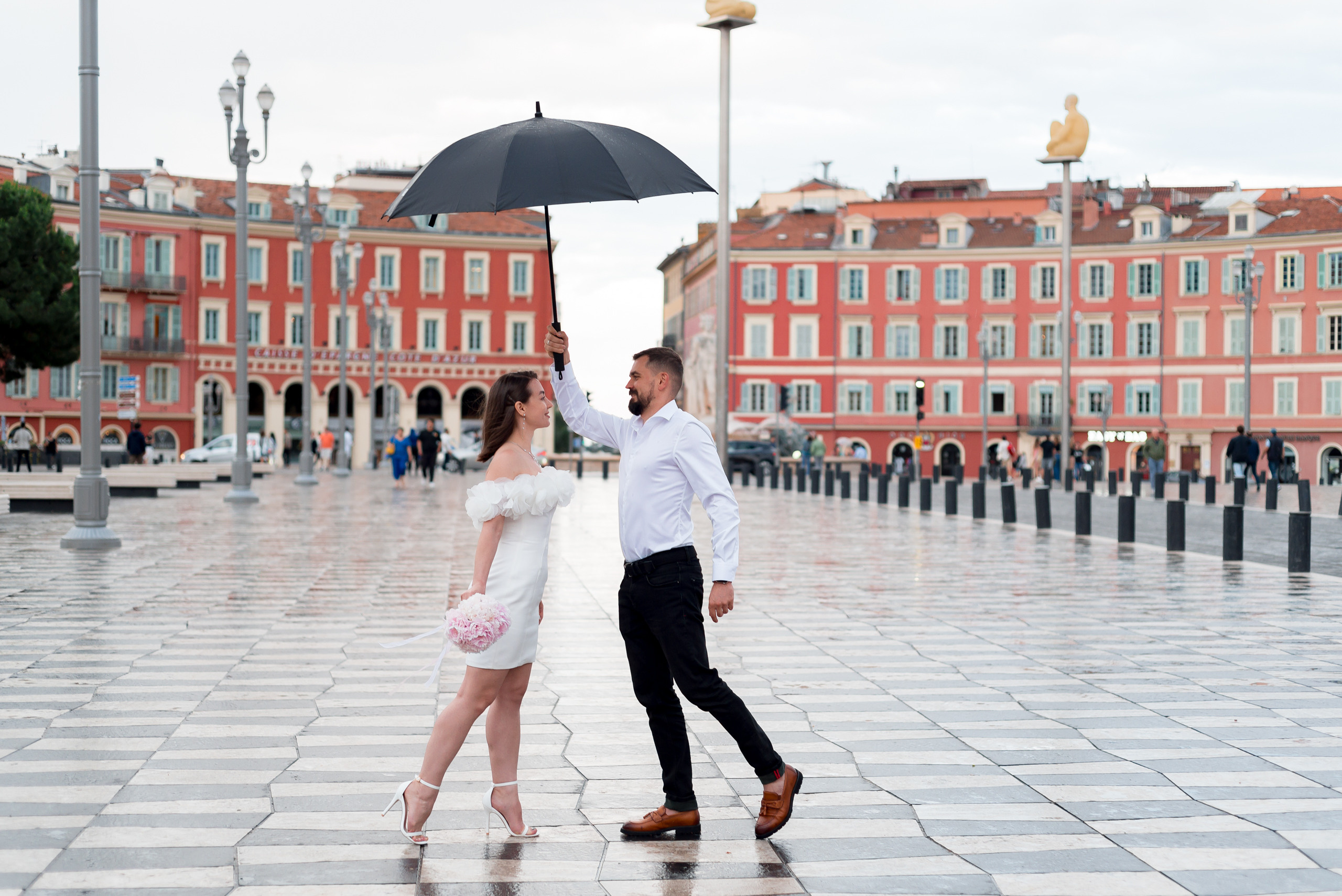 С&А. МАРИЯ ВАЛУЕВА Фотограф в Ницце, Каннах, Монако, Франции, Европе. Фотограф в Стамбуле