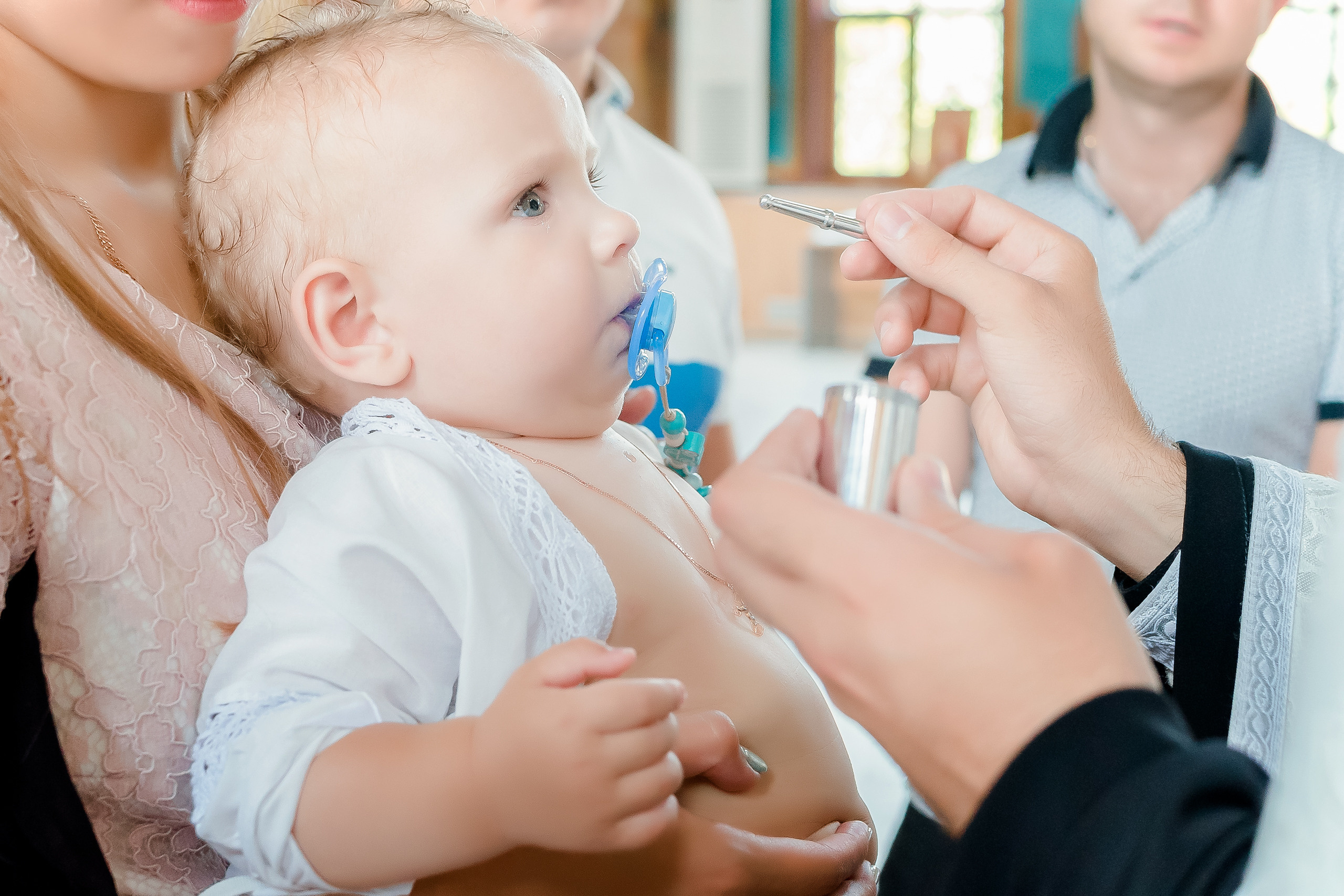 КРЕЩЕНИЕ Г. МАРИЯ ВАЛУЕВА Фотограф в Ницце, Каннах, Монако, Франции, Европе. Фотограф в Стамбуле