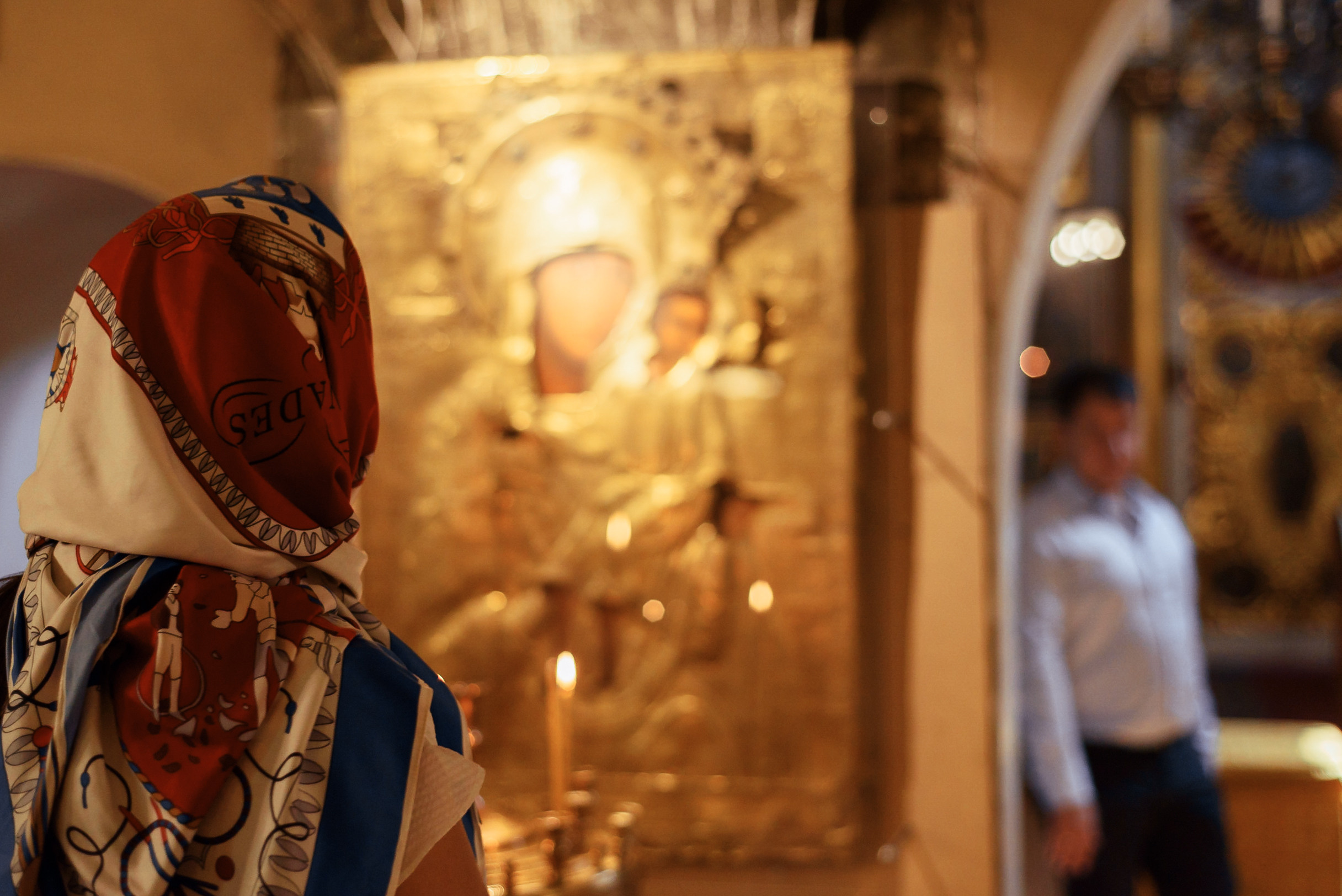 КРЕЩЕНИЕ Р. МАРИЯ ВАЛУЕВА Фотограф в Ницце, Каннах, Монако, Франции, Европе. Фотограф в Стамбуле