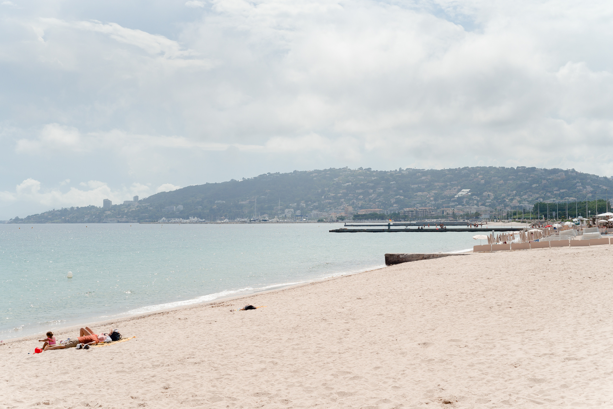 Umut. Un día en Juan les Pins. MARIA VALUEVA Fotógrafo en Niza, Cannes, Monaco, Francia, Europe, Estambul, Turquía