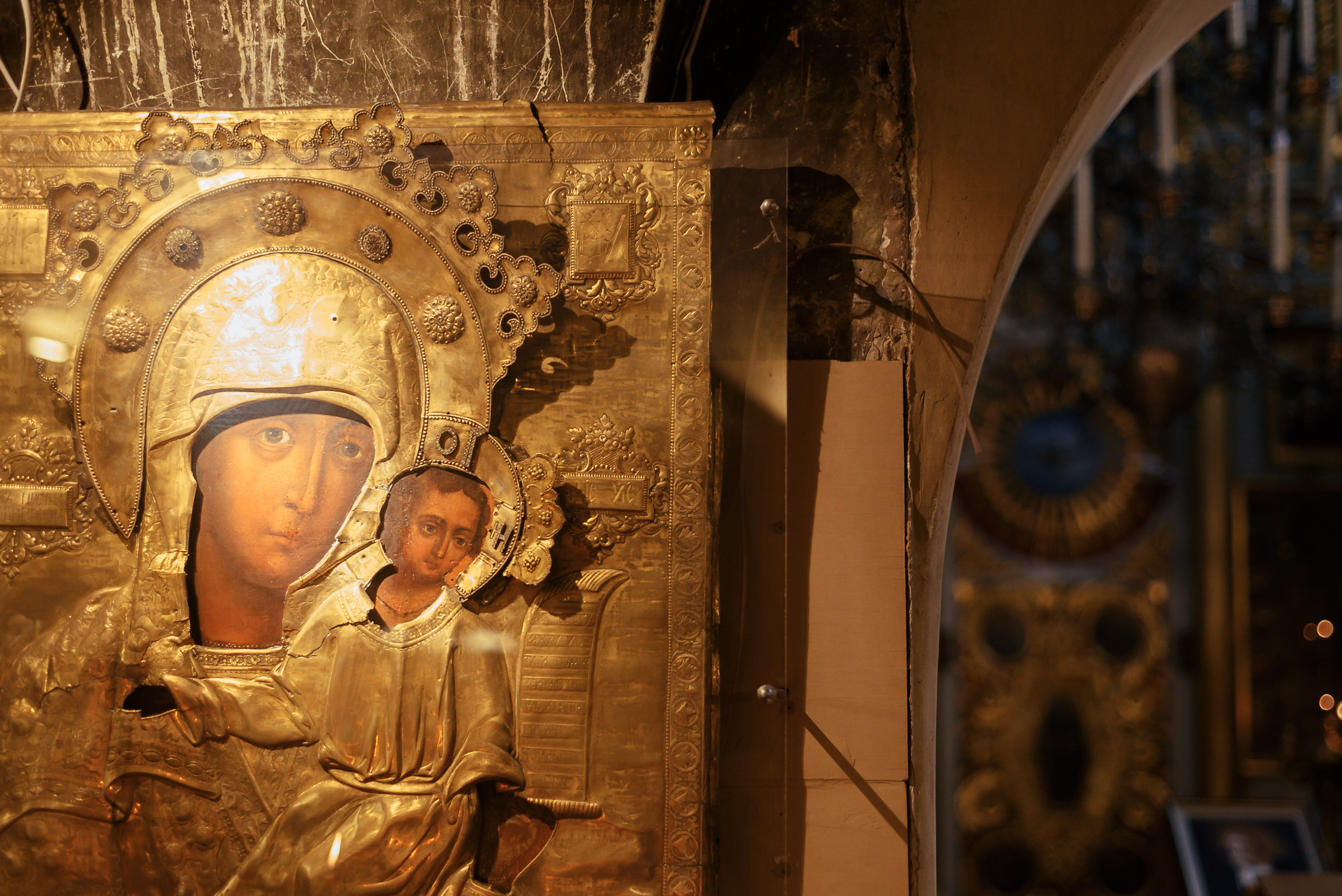 КРЕЩЕНИЕ Р. МАРИЯ ВАЛУЕВА Фотограф в Ницце, Каннах, Монако, Франции, Европе. Фотограф в Стамбуле