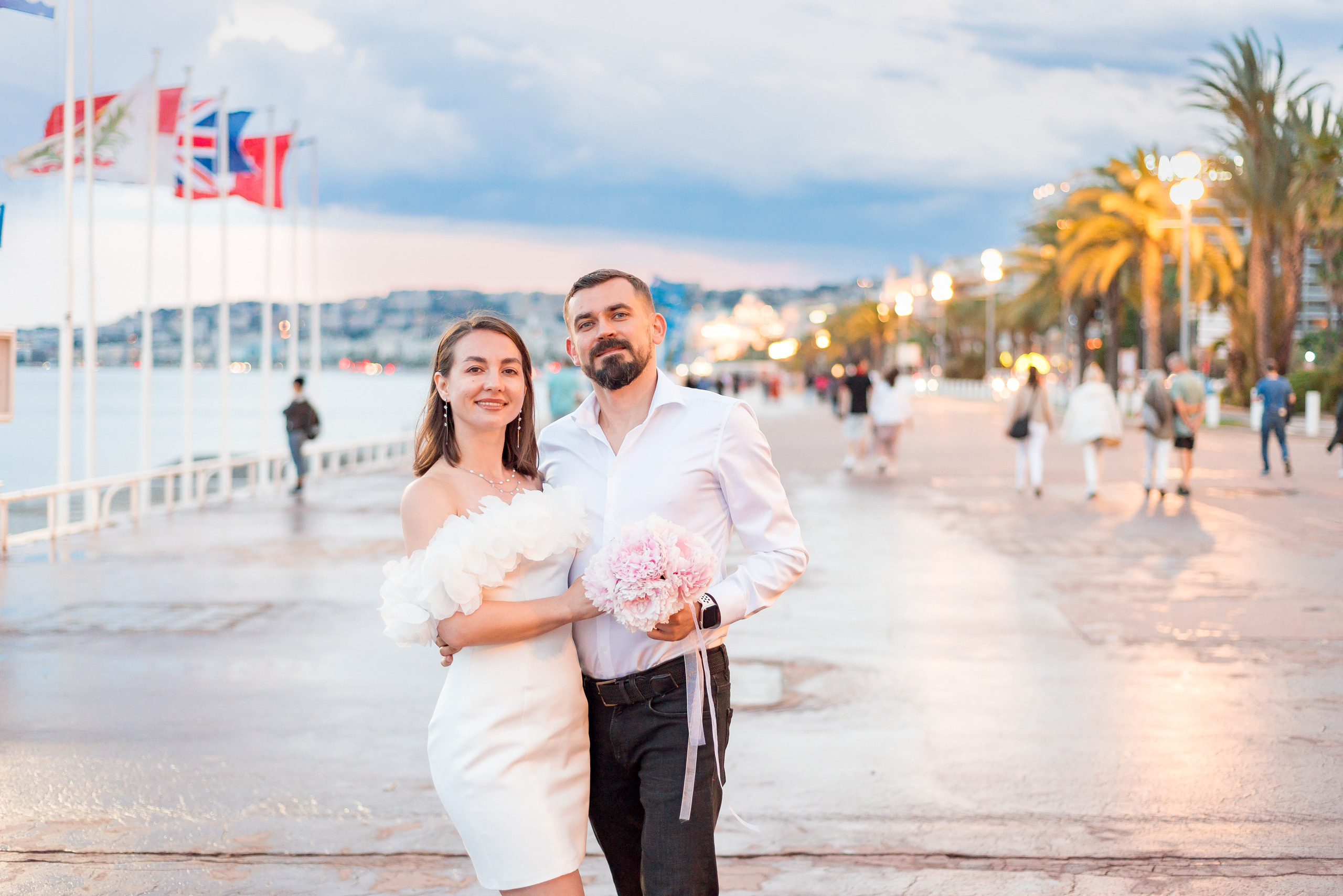 С&А. МАРИЯ ВАЛУЕВА Фотограф в Ницце, Каннах, Монако, Франции, Европе. Фотограф в Стамбуле