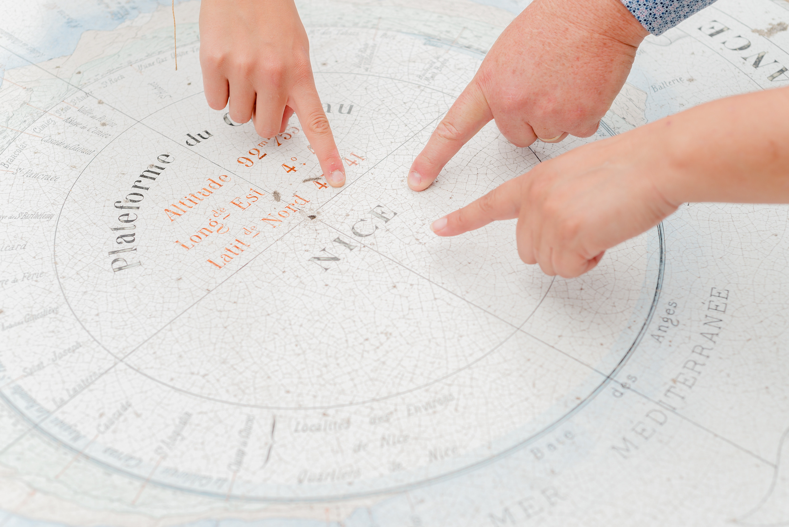 One day in Nice. Family H&T. MARIA VALUEVA Photographer in Nice, Cannes, Monaco, France, Europe, Istanbul, Turkey