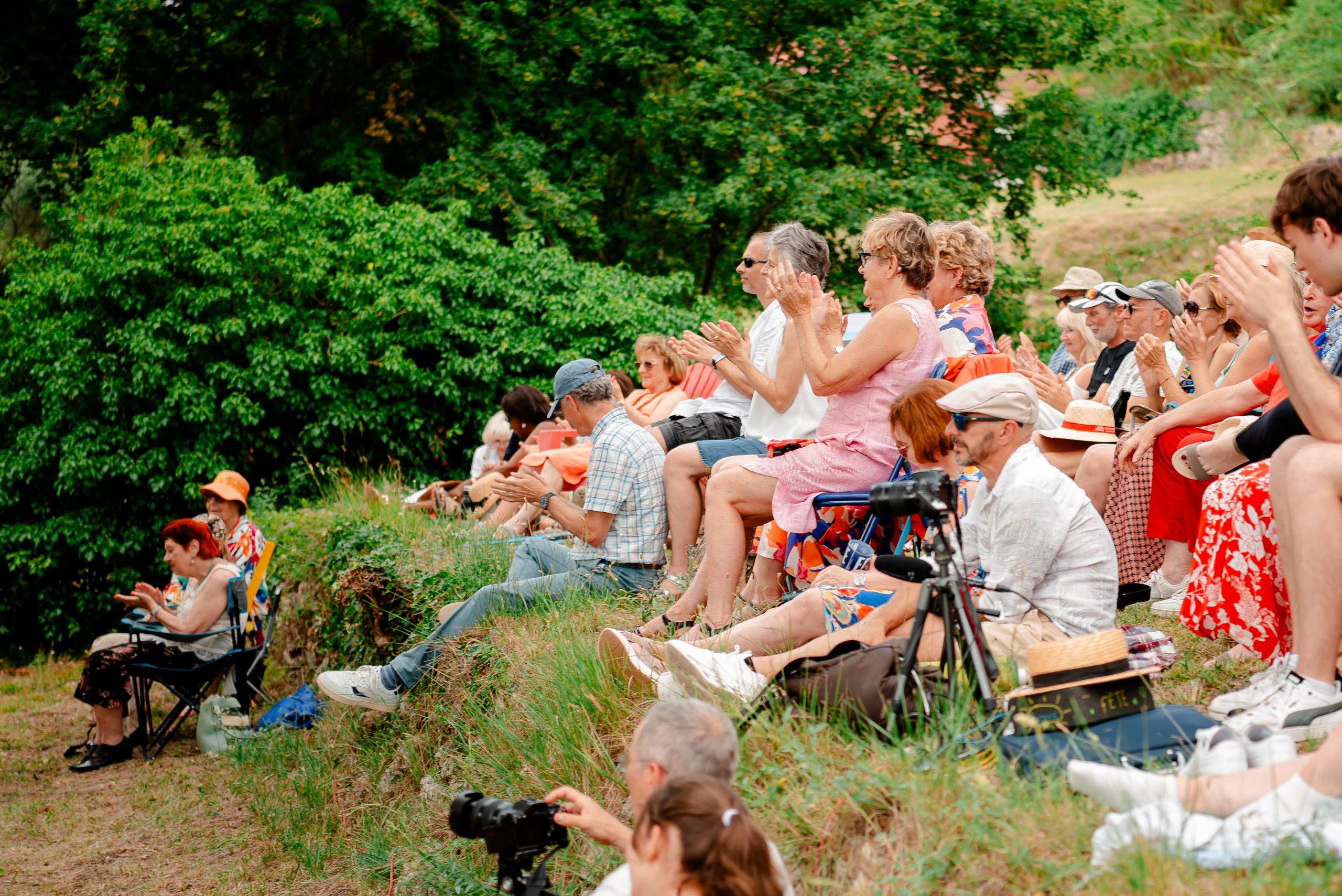 Concert de la chorale Jazz Junction. MARIA VALUEVA Fotógrafo en Niza, Cannes, Monaco, Francia, Europe, Estambul, Turquía
