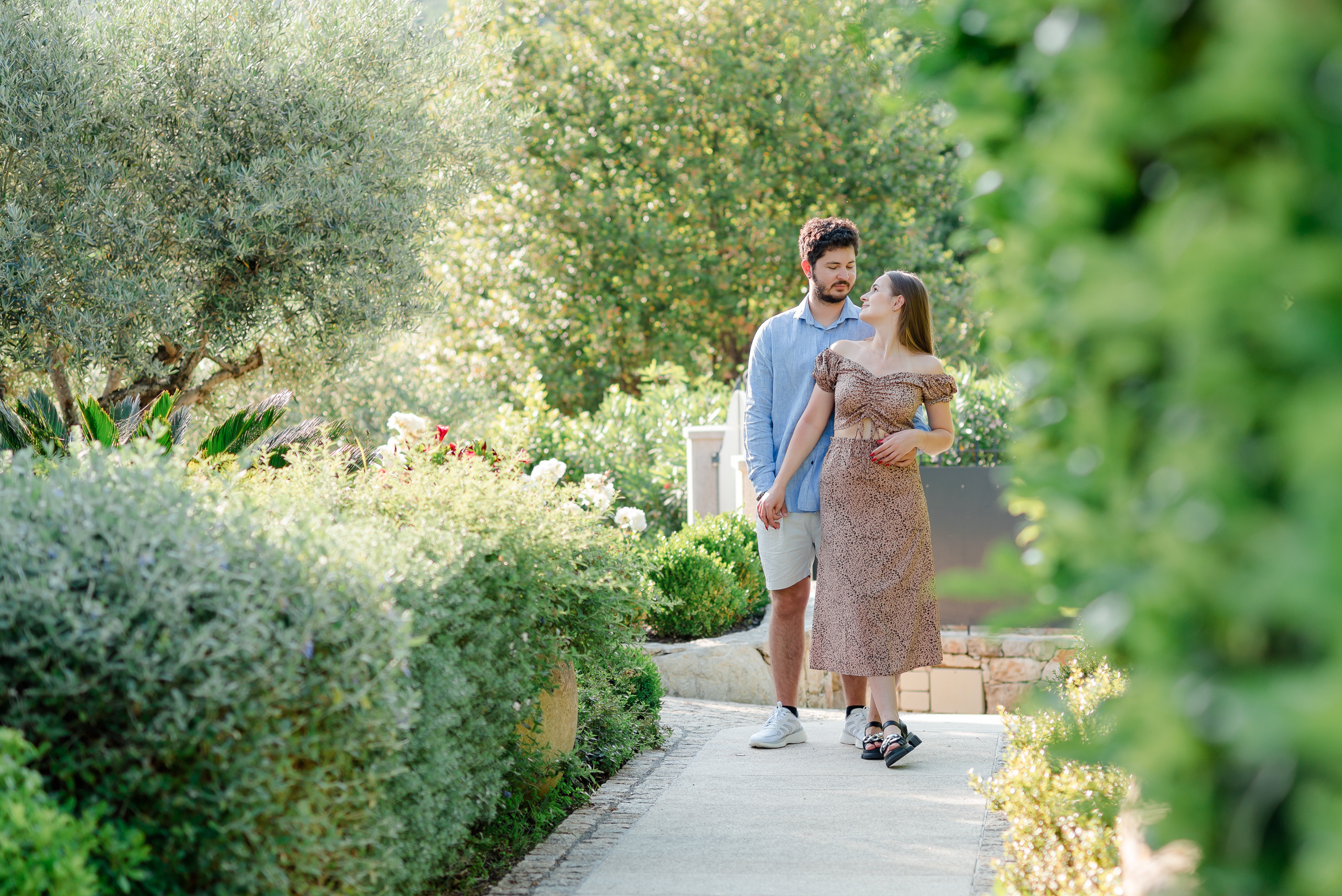 K&B. MARIA VALUEVA Photographer in Nice, Cannes, Monaco, France, Europe, Istanbul, Turkey