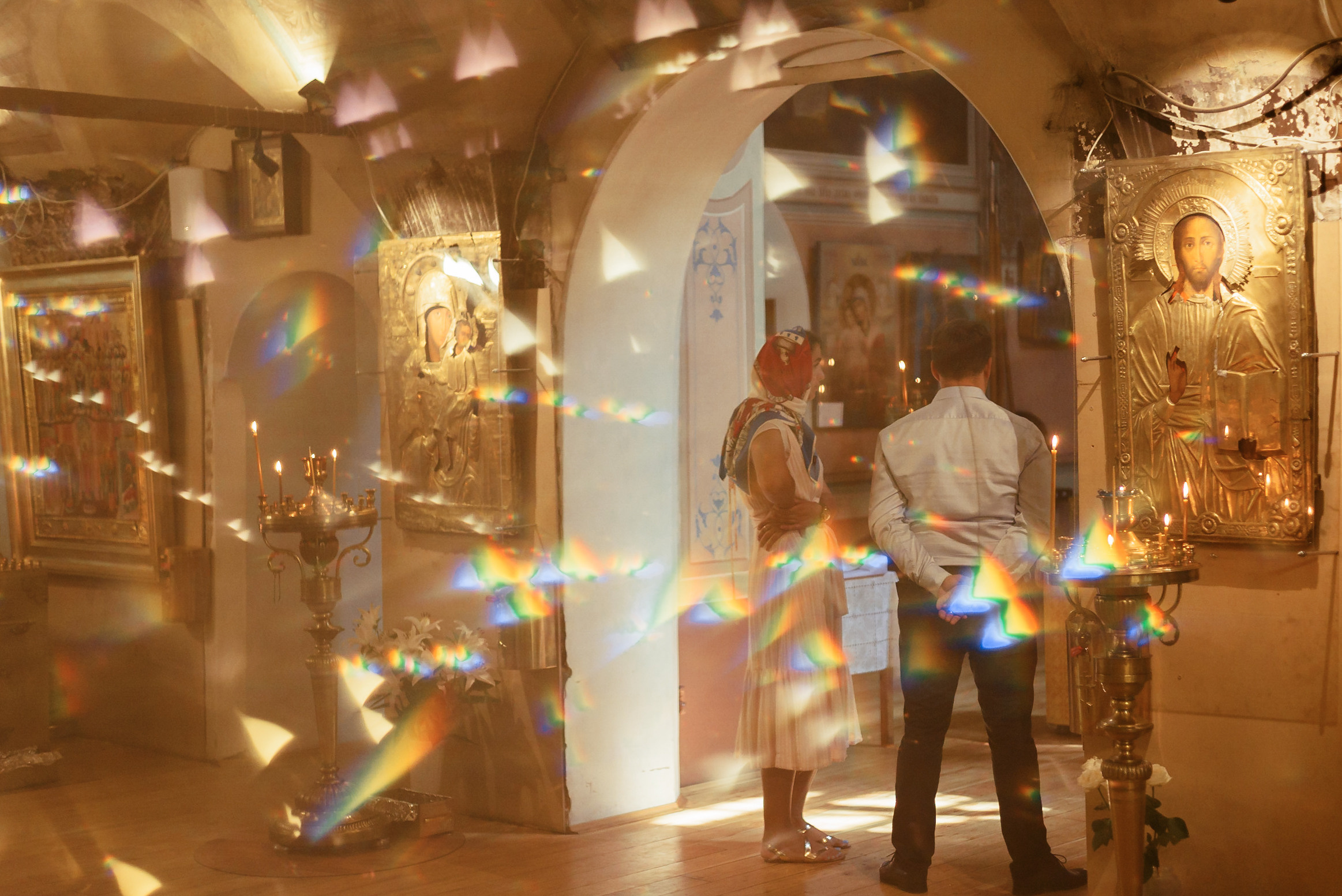 КРЕЩЕНИЕ Р. МАРИЯ ВАЛУЕВА Фотограф в Ницце, Каннах, Монако, Франции, Европе. Фотограф в Стамбуле