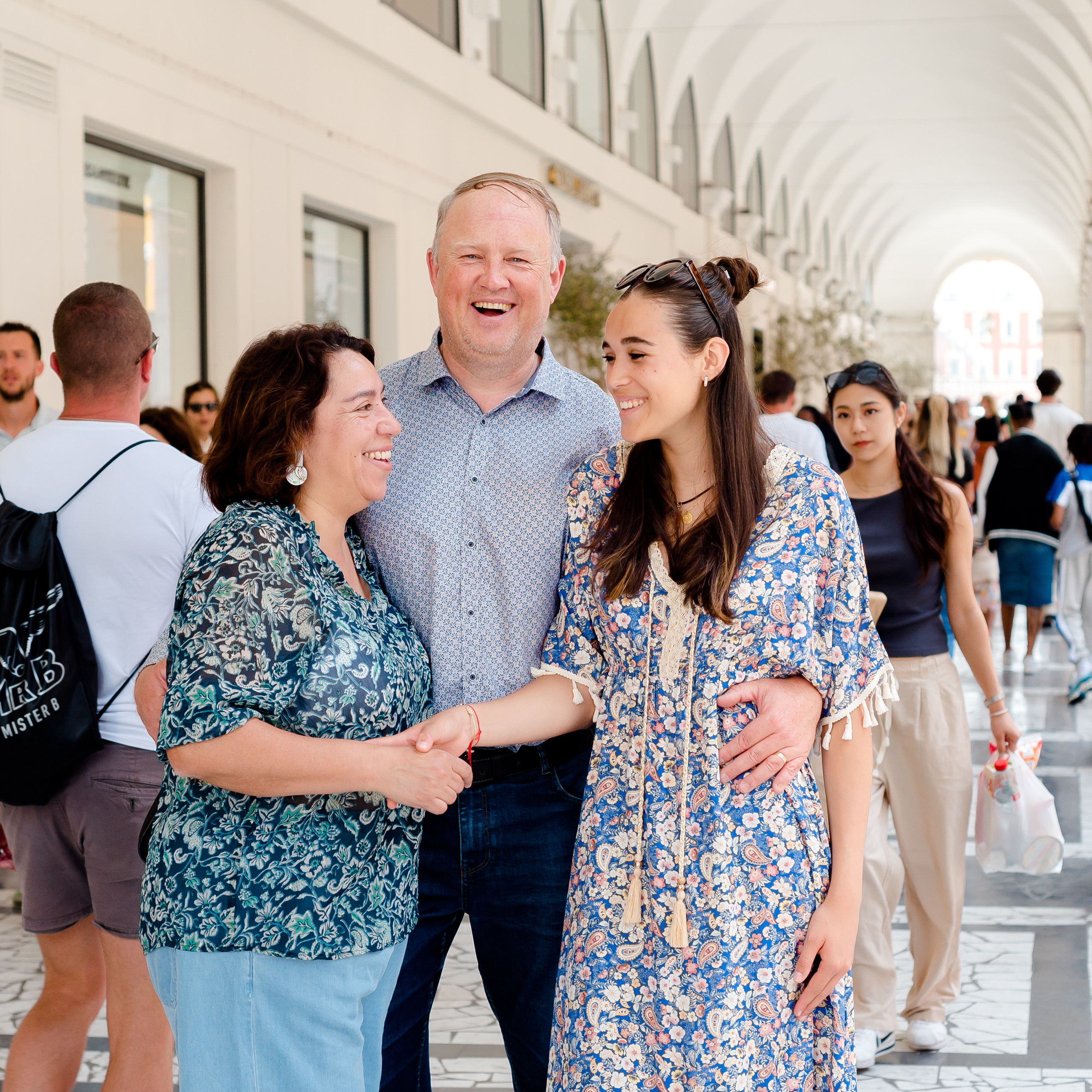 One day in Nice. Family H&T. MARIA VALUEVA Photographer in Nice, Cannes, Monaco, France, Europe, Istanbul, Turkey