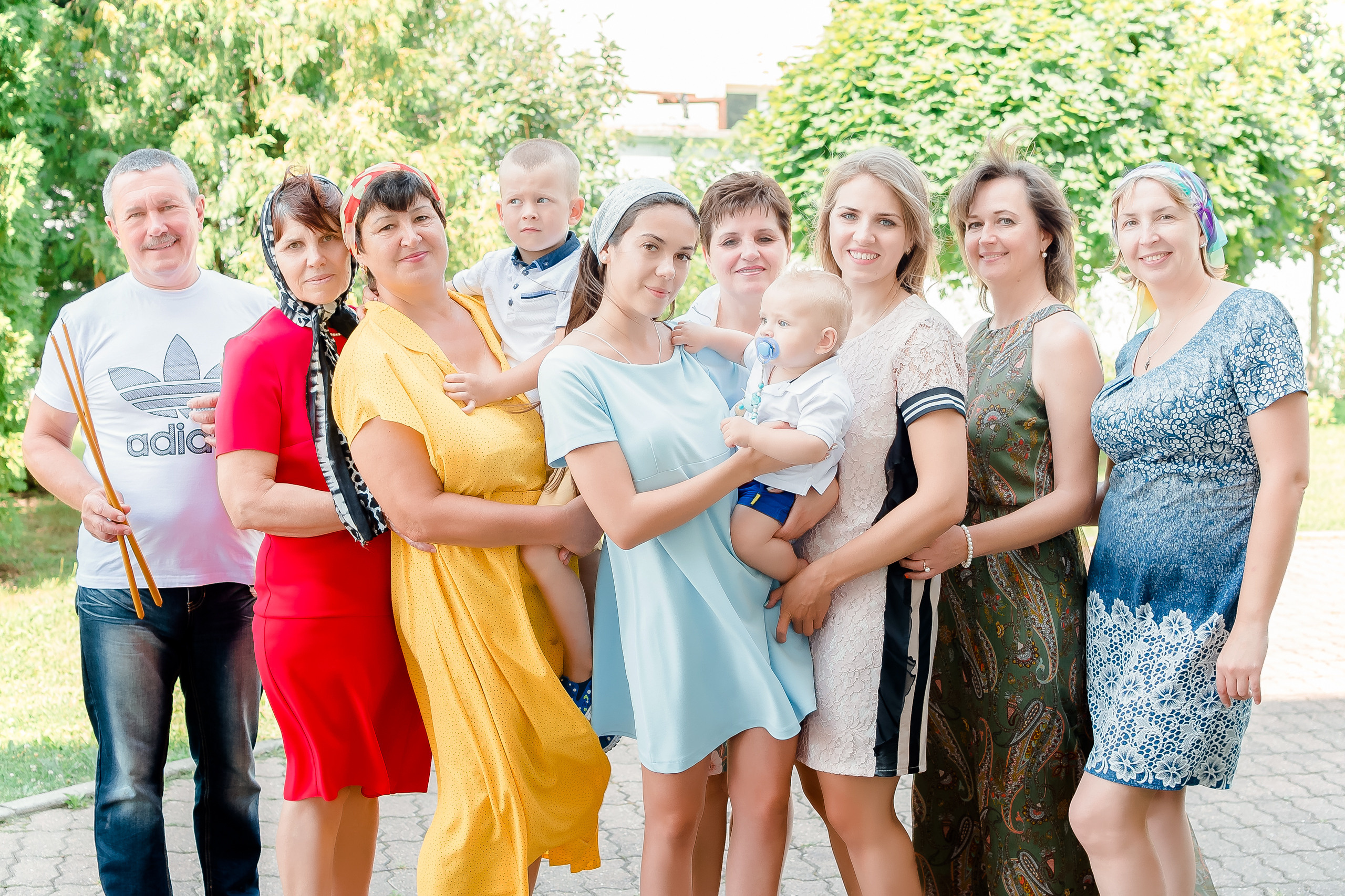 КРЕЩЕНИЕ Г. МАРИЯ ВАЛУЕВА Фотограф в Ницце, Каннах, Монако, Франции, Европе. Фотограф в Стамбуле