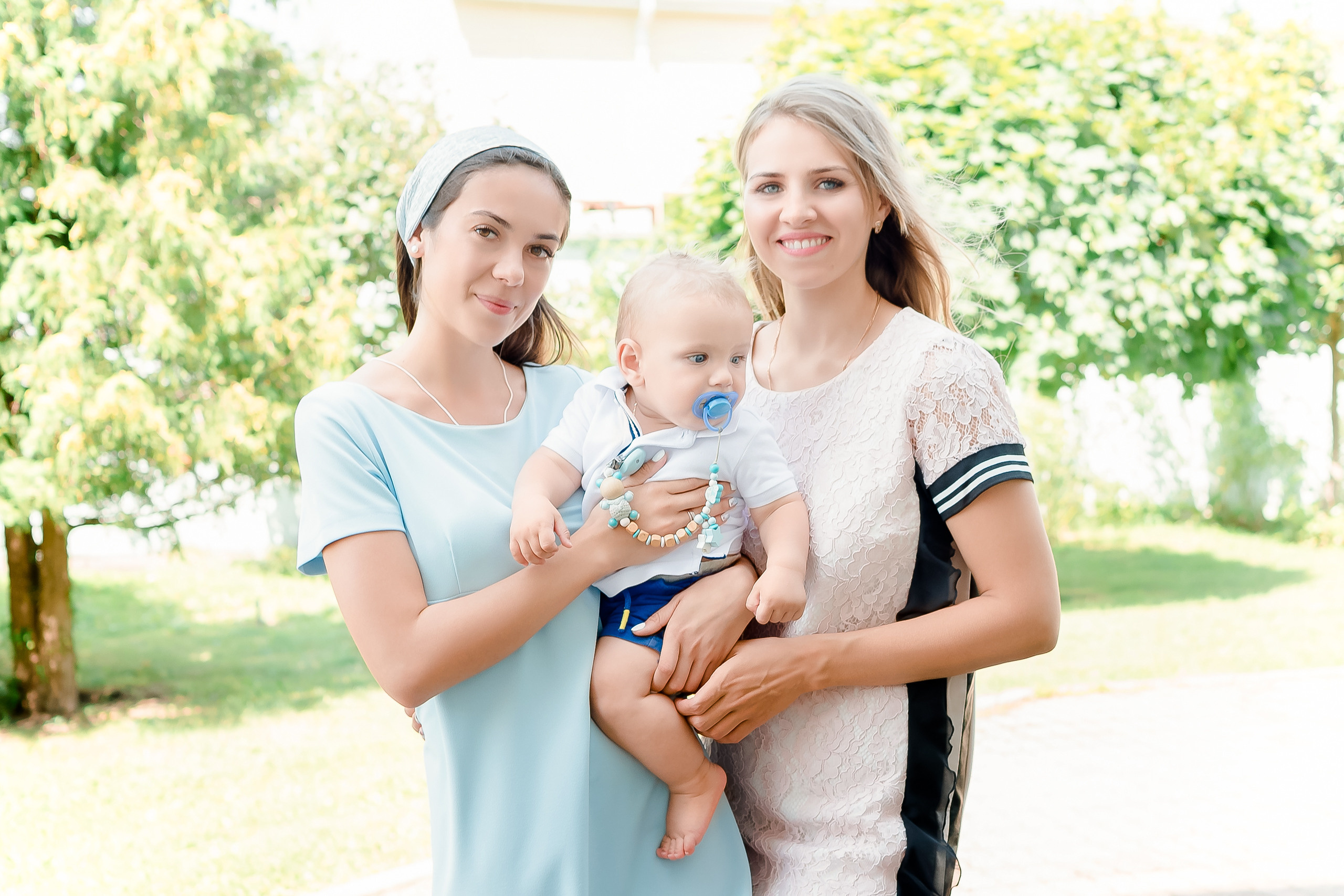 КРЕЩЕНИЕ Г. МАРИЯ ВАЛУЕВА Фотограф в Ницце, Каннах, Монако, Франции, Европе. Фотограф в Стамбуле