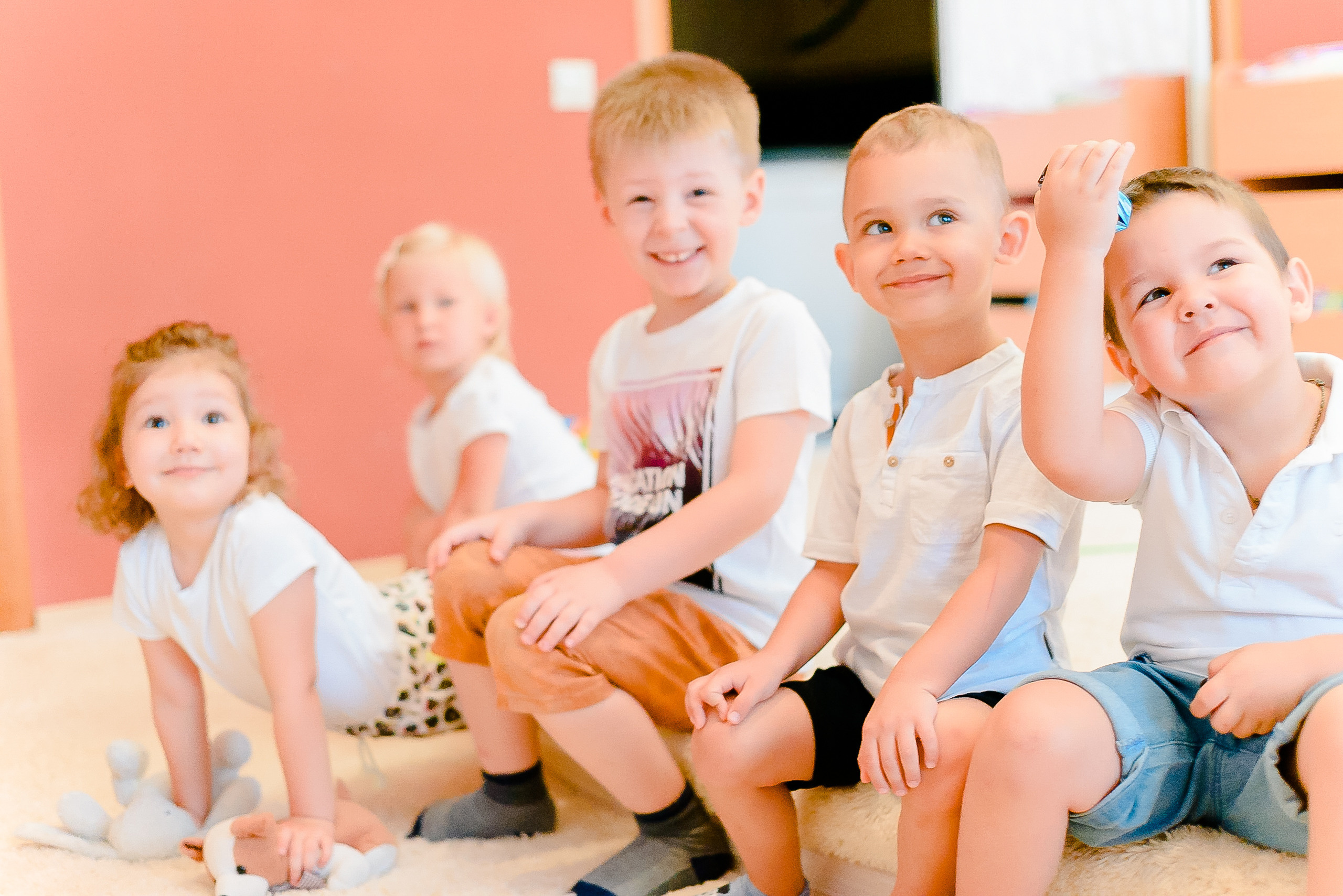 ЧАСТНЫЙ ДЕТСКИЙ САД. МАРИЯ ВАЛУЕВА Фотограф в Ницце, Каннах, Монако, Франции, Европе. Фотограф в Стамбуле