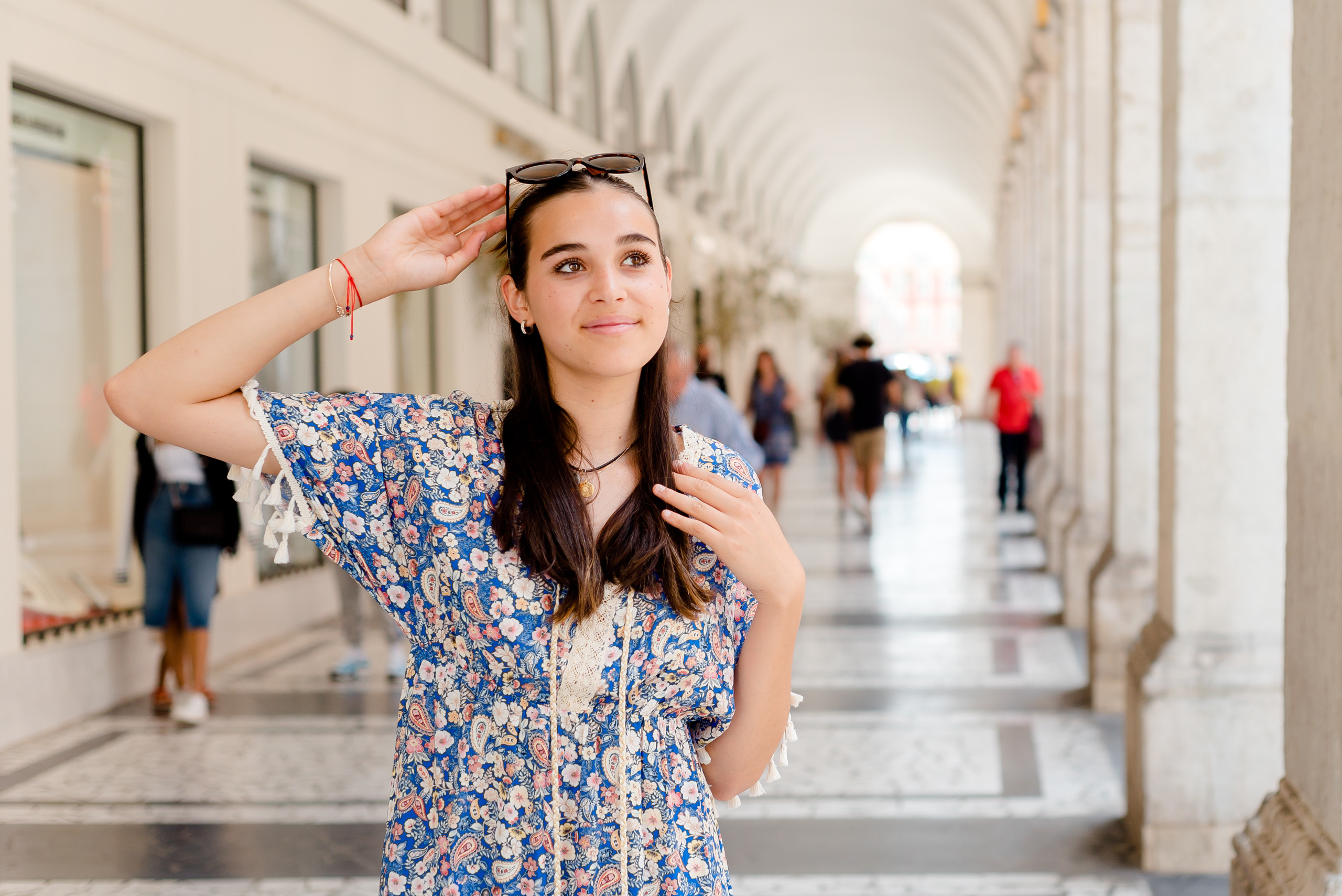 One day in Nice. Family H&T. MARIA VALUEVA Photographer in Nice, Cannes, Monaco, France, Europe, Istanbul, Turkey