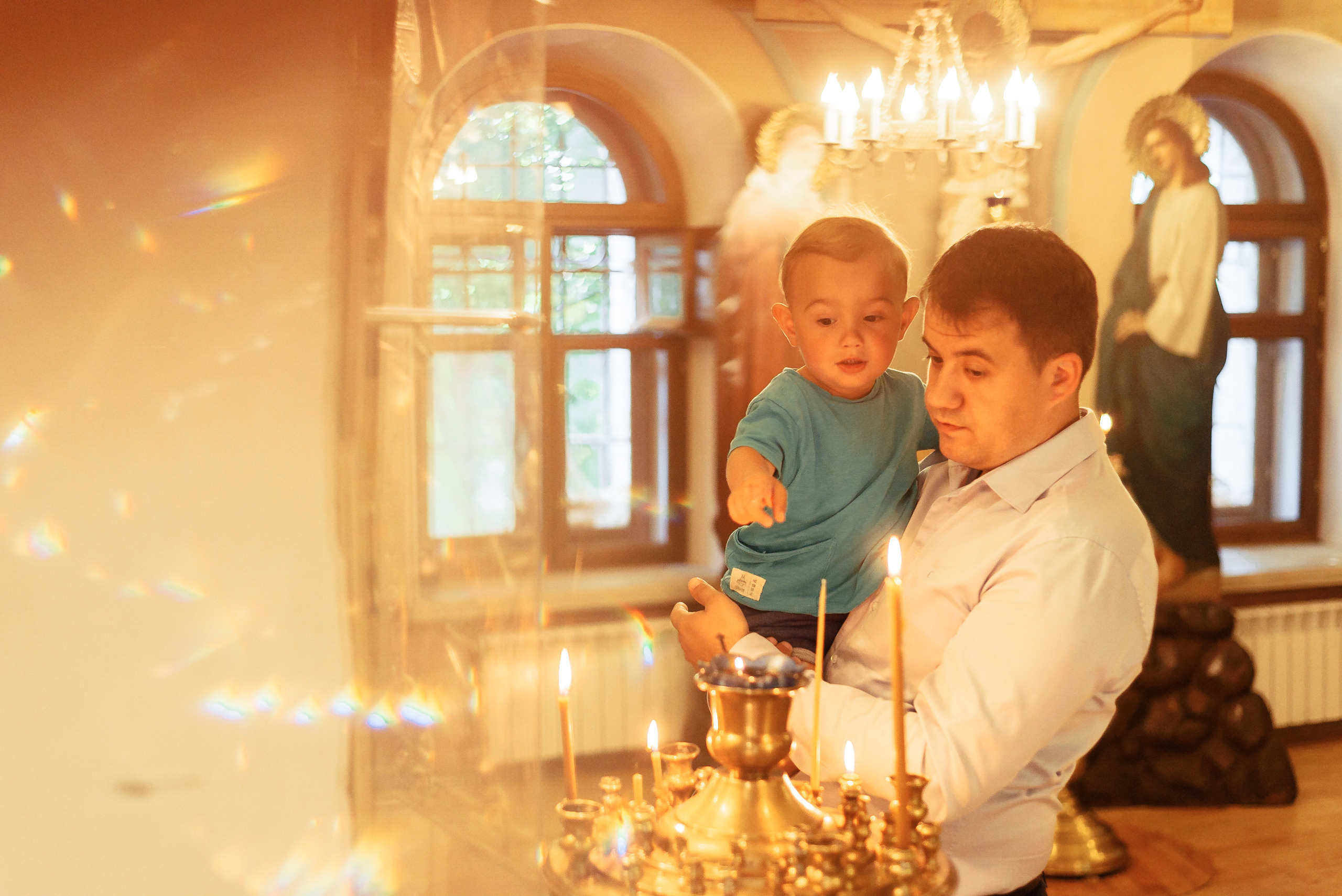 КРЕЩЕНИЕ Р. МАРИЯ ВАЛУЕВА Фотограф в Ницце, Каннах, Монако, Франции, Европе. Фотограф в Стамбуле