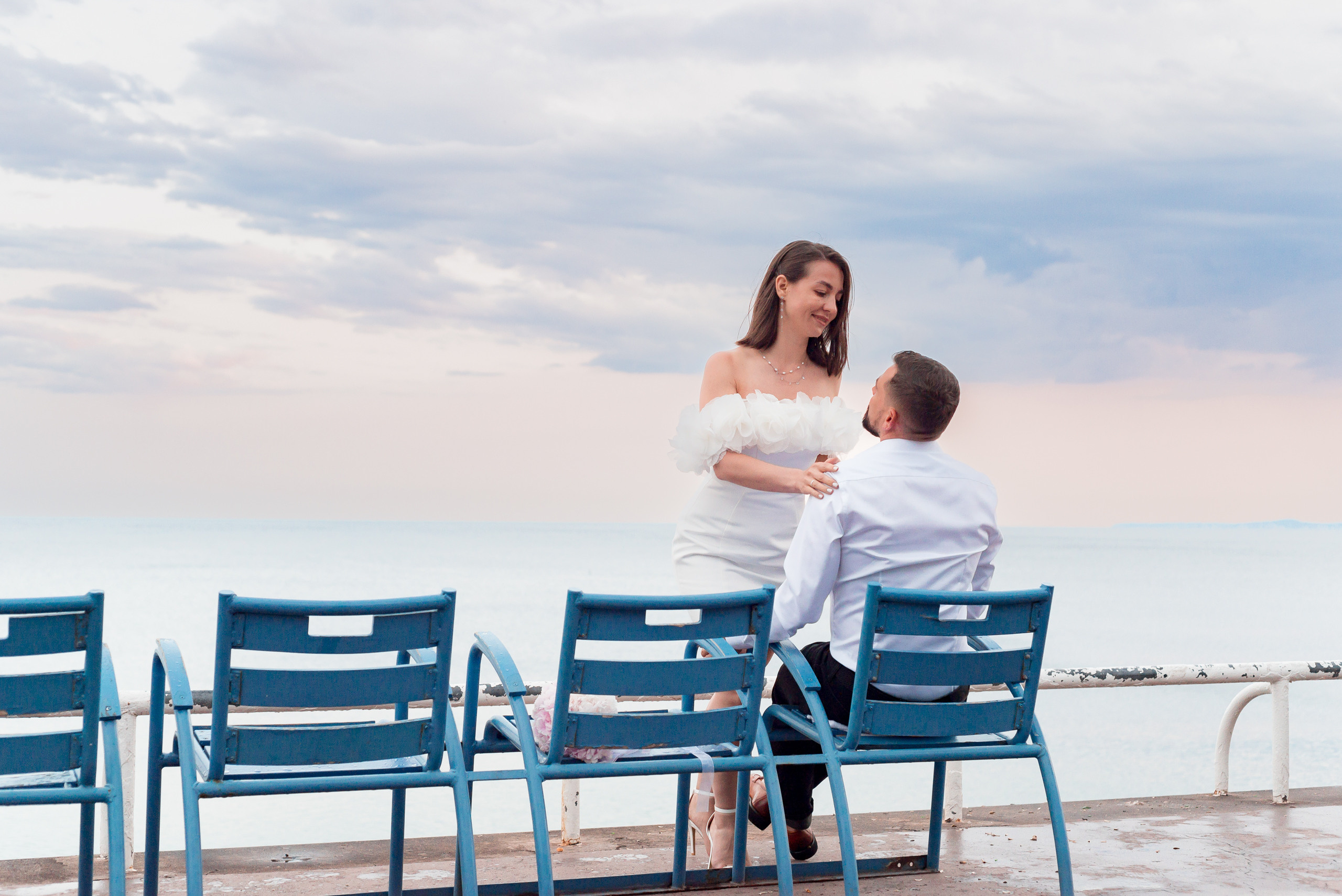 С&А. МАРИЯ ВАЛУЕВА Фотограф в Ницце, Каннах, Монако, Франции, Европе. Фотограф в Стамбуле