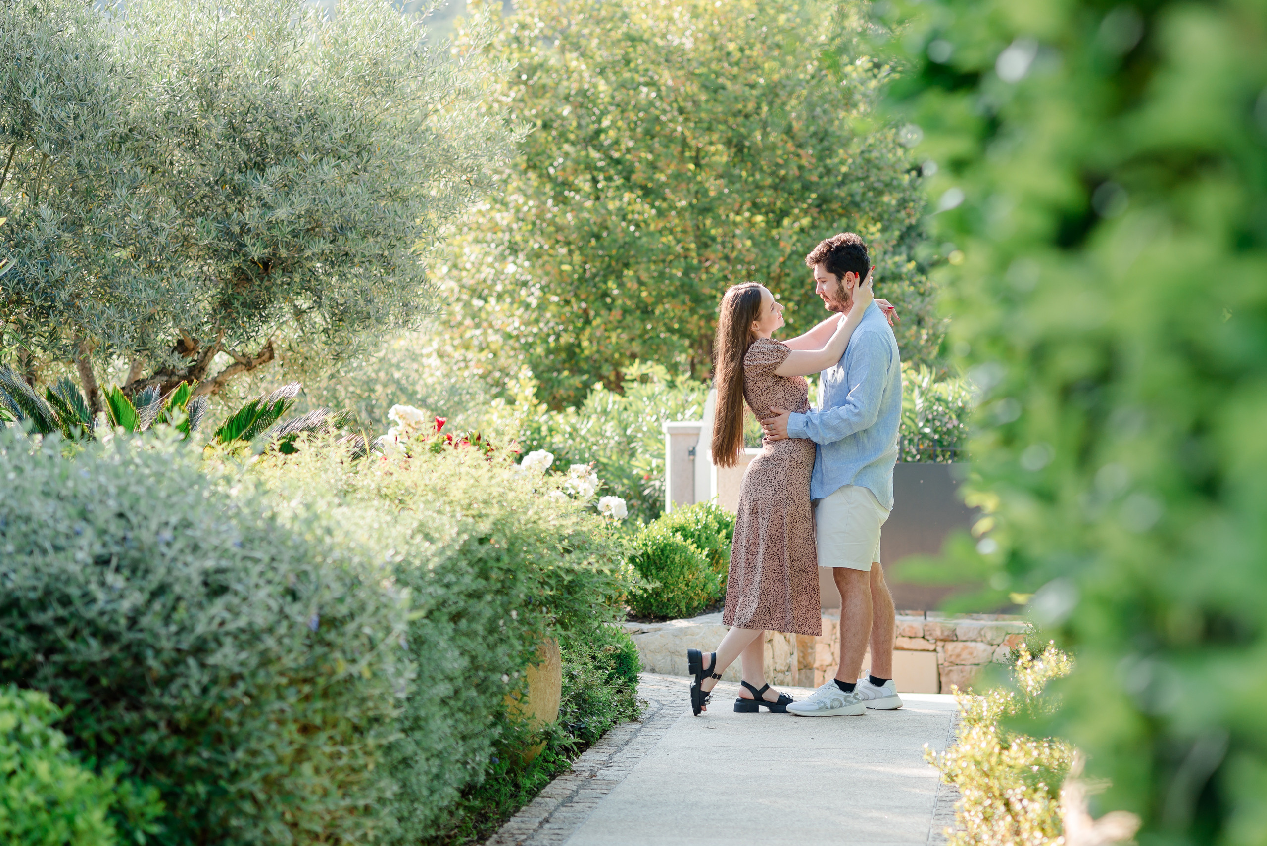 K&B. MARIA VALUEVA Photographer in Nice, Cannes, Monaco, France, Europe, Istanbul, Turkey