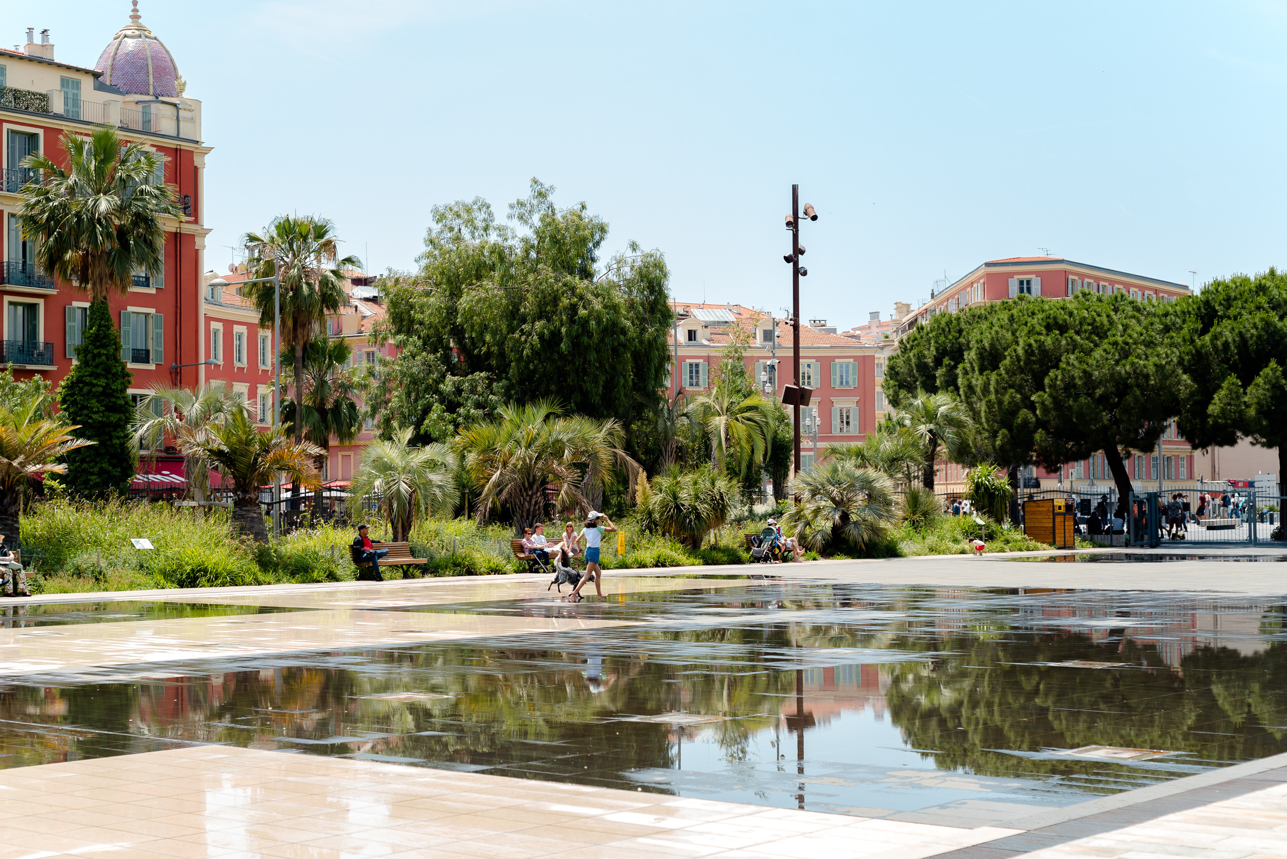 One day in Nice. Family H&T. MARIA VALUEVA Photographer in Nice, Cannes, Monaco, France, Europe, Istanbul, Turkey