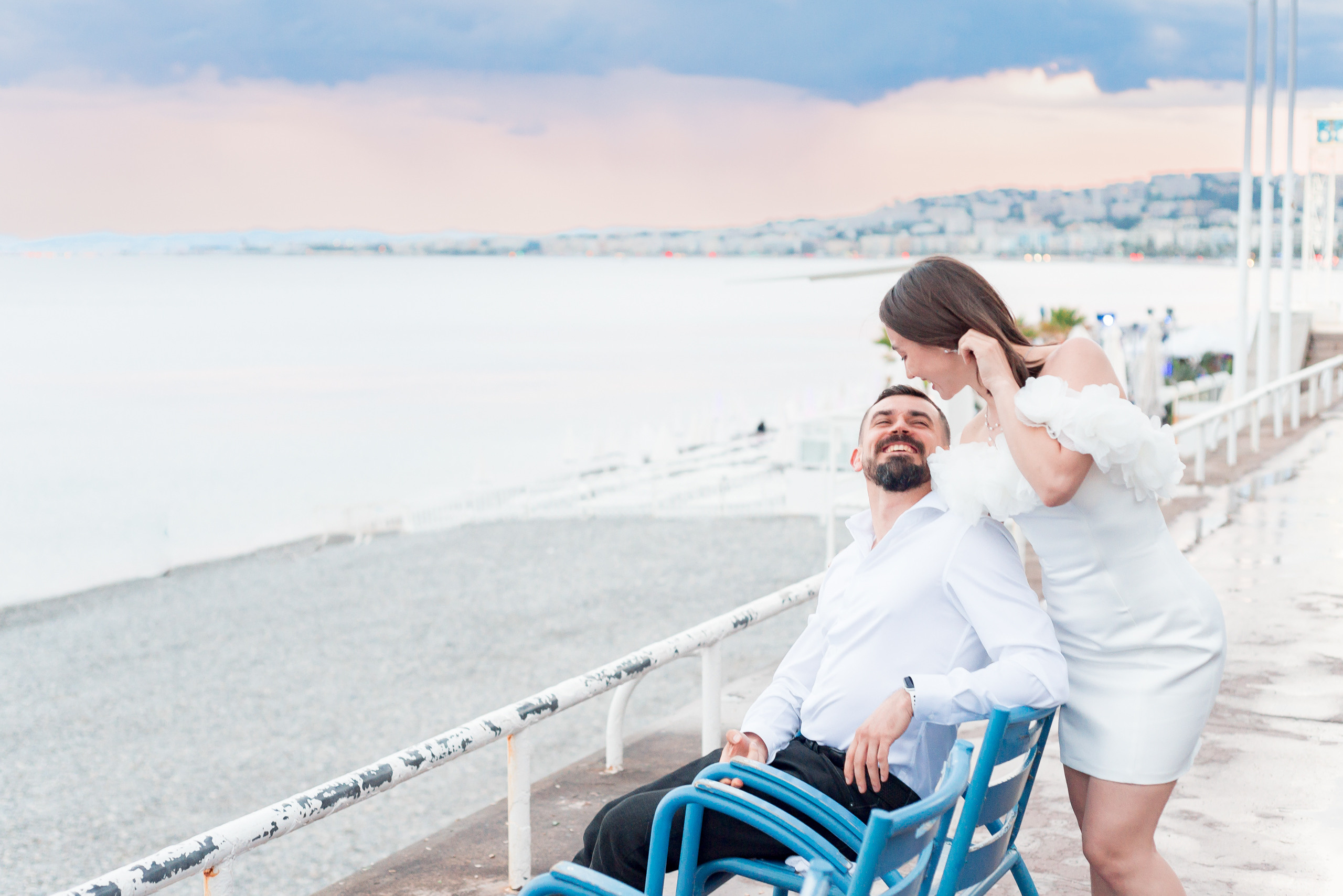 С&А. МАРИЯ ВАЛУЕВА Фотограф в Ницце, Каннах, Монако, Франции, Европе. Фотограф в Стамбуле