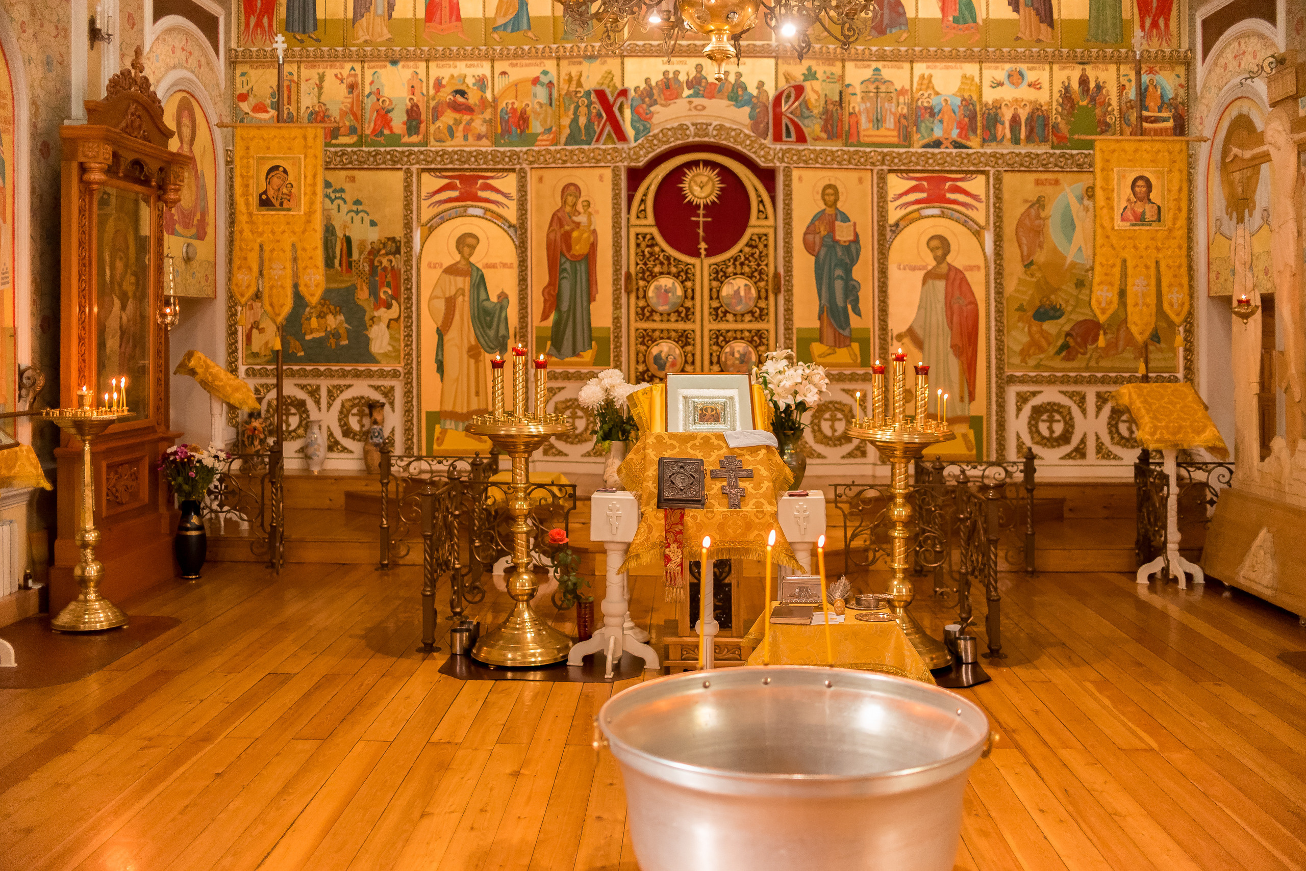 КРЕЩЕНИЕ Я. МАРИЯ ВАЛУЕВА Фотограф в Ницце, Каннах, Монако, Франции, Европе. Фотограф в Стамбуле