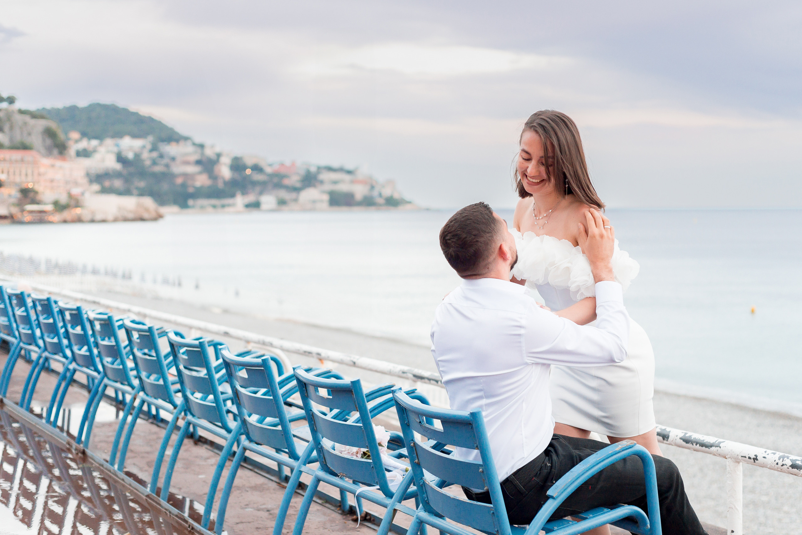 С&А. МАРИЯ ВАЛУЕВА Фотограф в Ницце, Каннах, Монако, Франции, Европе. Фотограф в Стамбуле
