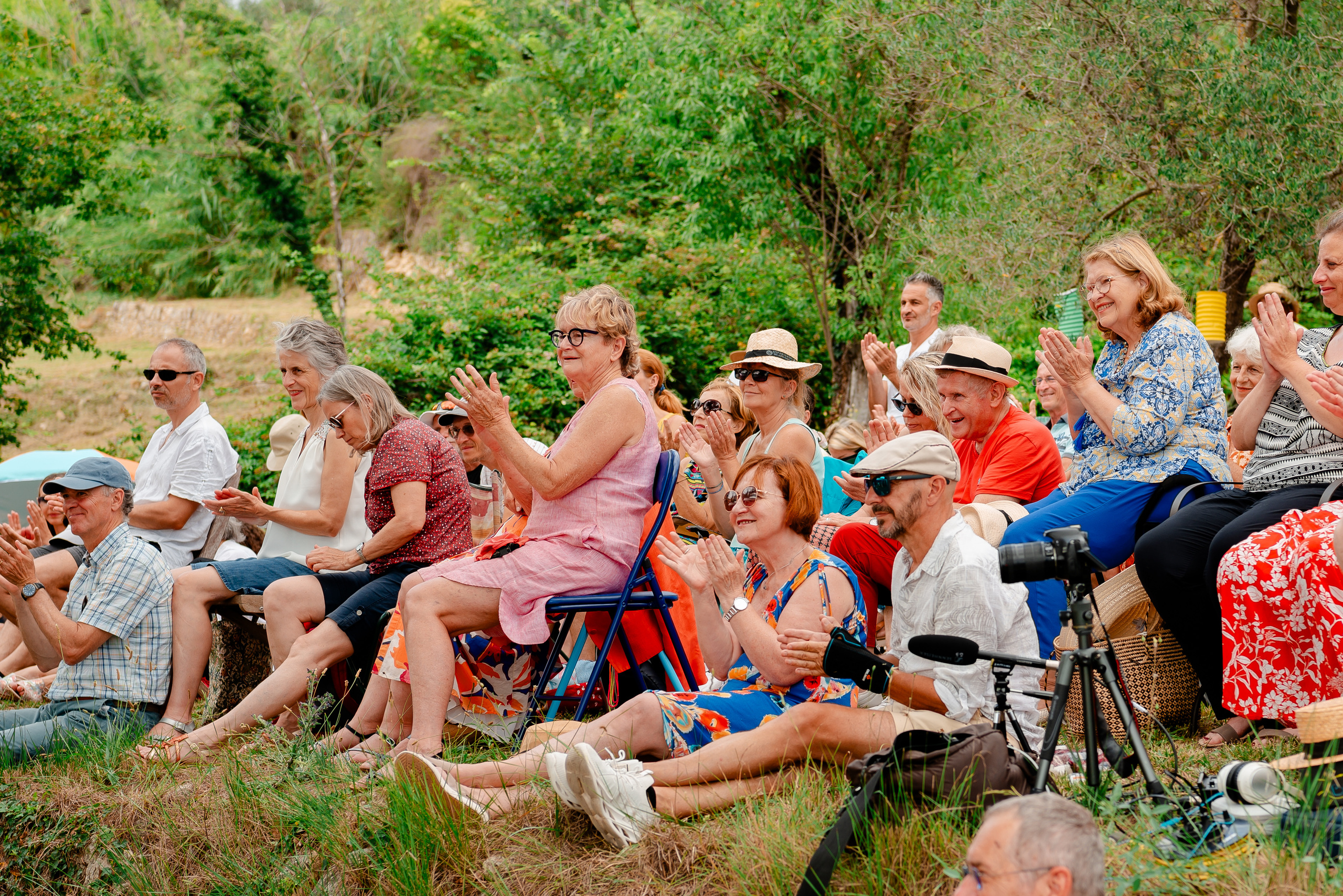 Concert de la chorale Jazz Junction. MARIA VALUEVA Fotógrafo en Niza, Cannes, Monaco, Francia, Europe, Estambul, Turquía