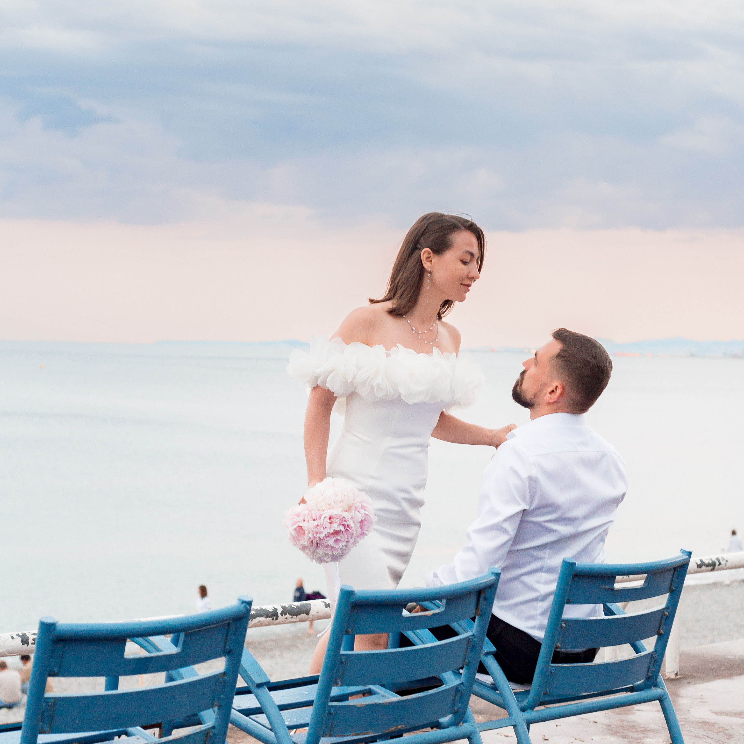 С&А. МАРИЯ ВАЛУЕВА Фотограф в Ницце, Каннах, Монако, Франции, Европе. Фотограф в Стамбуле