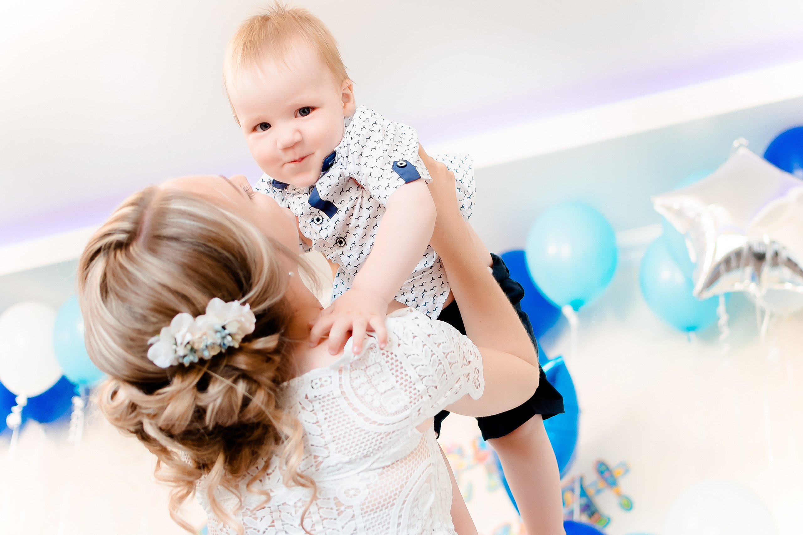 День рождения Максима. МАРИЯ ВАЛУЕВА Фотограф в Ницце, Каннах, Монако, Франции, Европе. Фотограф в Стамбуле