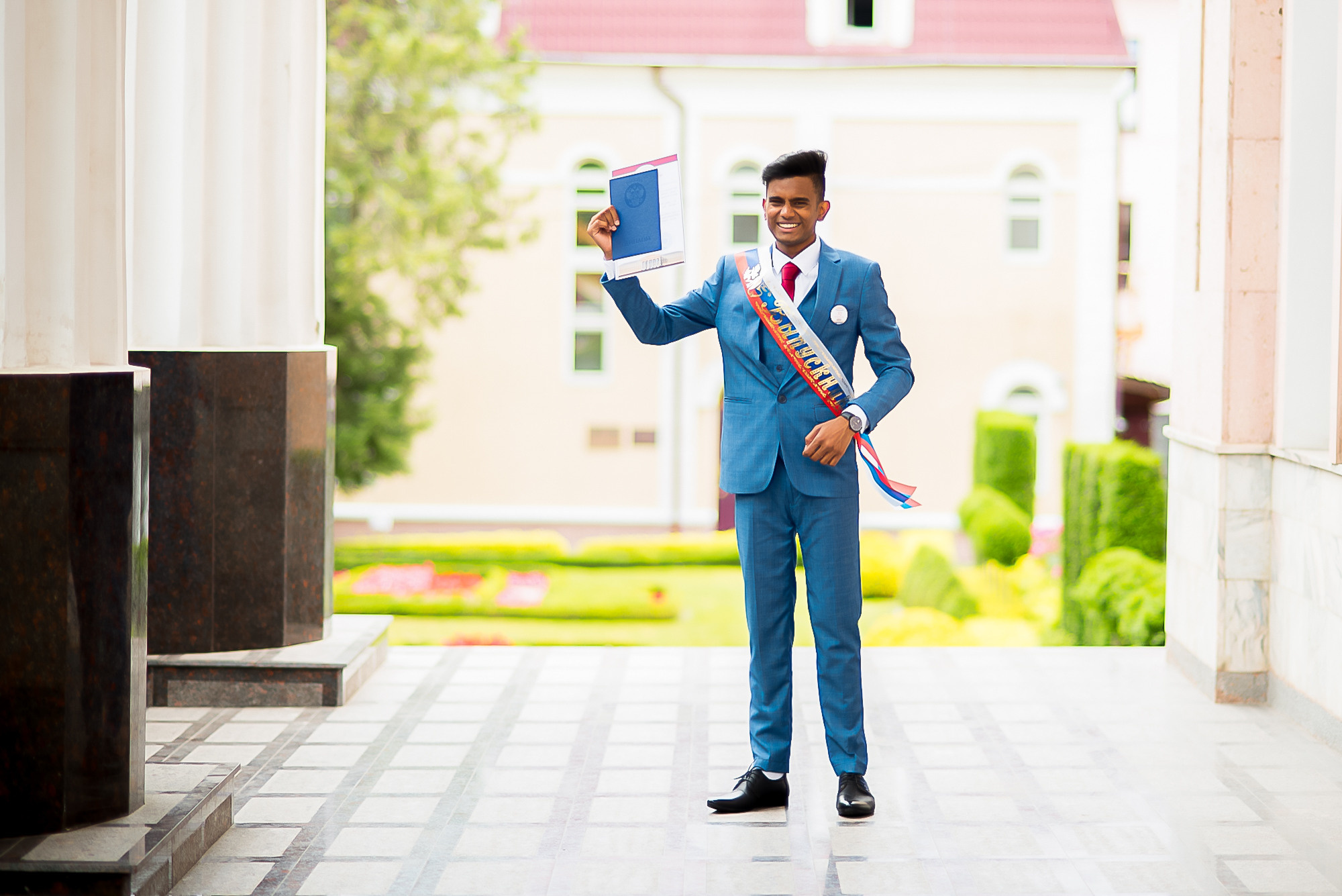 Выпускной Р. и группы. МАРИЯ ВАЛУЕВА Фотограф в Ницце, Каннах, Монако, Франции, Европе. Фотограф в Стамбуле