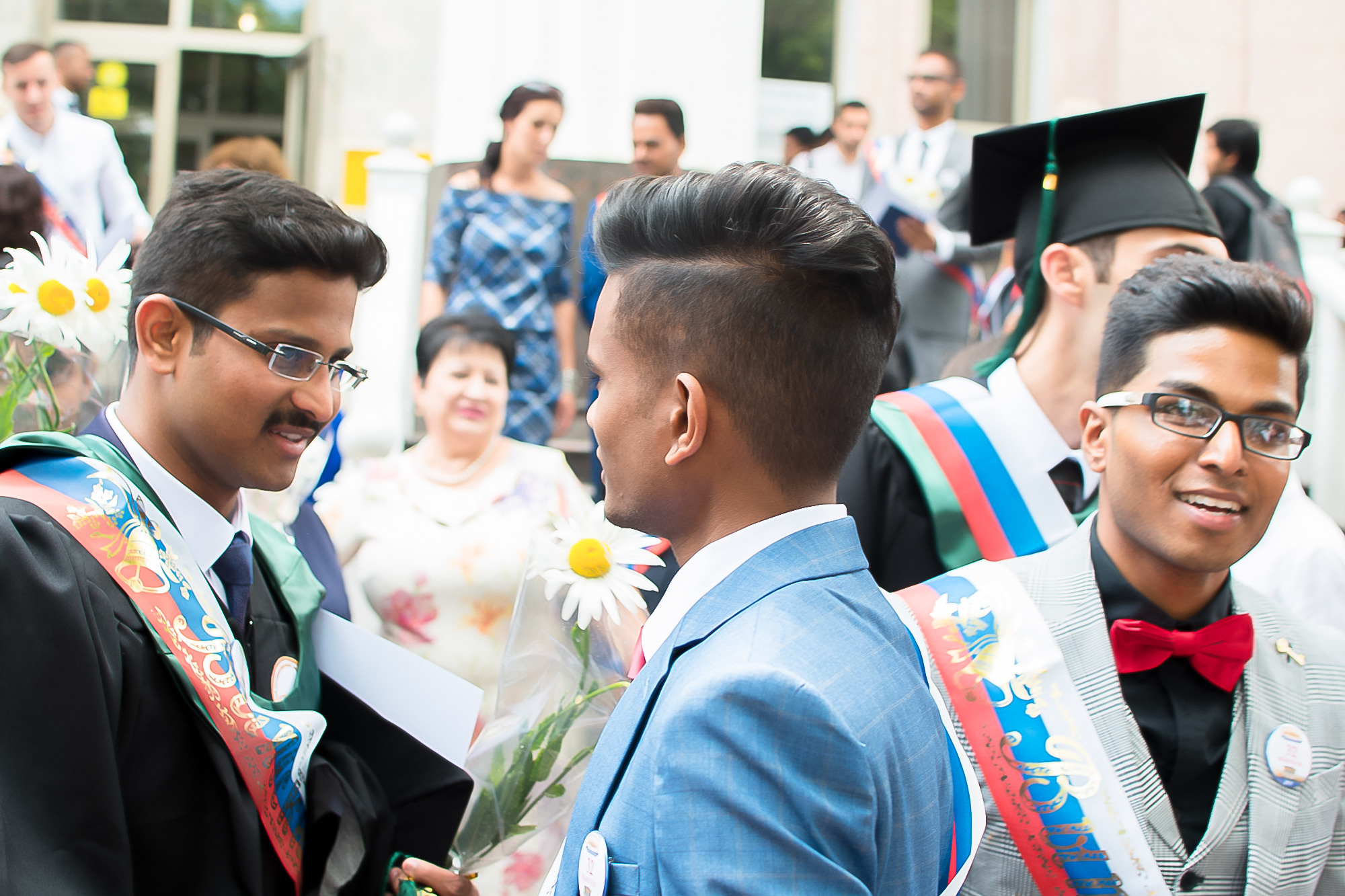 Выпускной Р. и группы. МАРИЯ ВАЛУЕВА Фотограф в Ницце, Каннах, Монако, Франции, Европе. Фотограф в Стамбуле