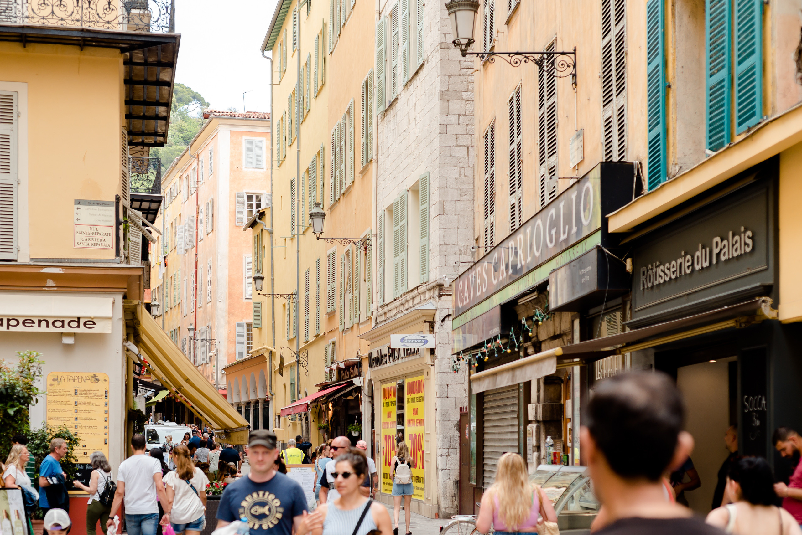 One day in Nice. Family H&T. MARIA VALUEVA Photographer in Nice, Cannes, Monaco, France, Europe, Istanbul, Turkey