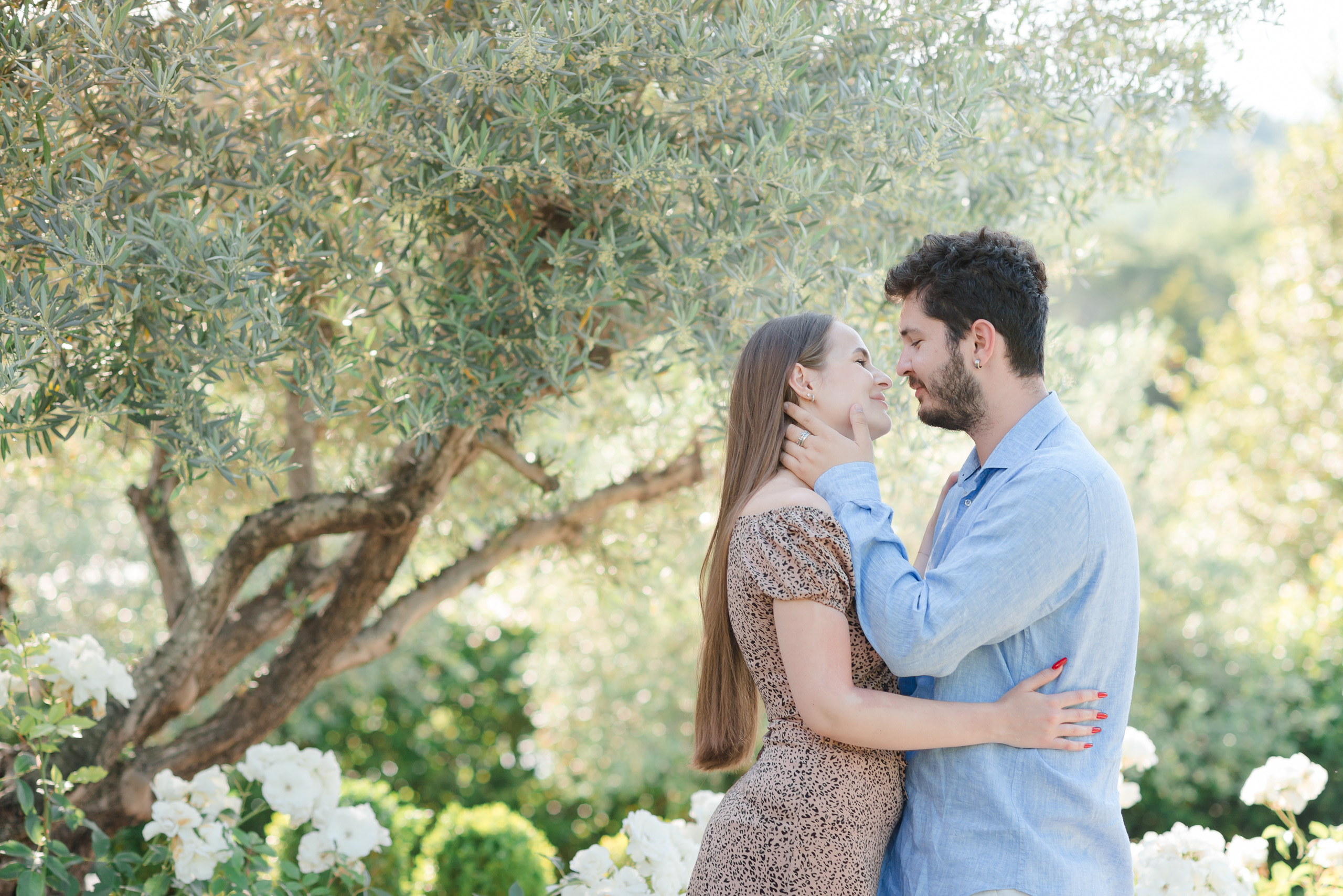 K&B. MARIA VALUEVA Photographer in Nice, Cannes, Monaco, France, Europe, Istanbul, Turkey