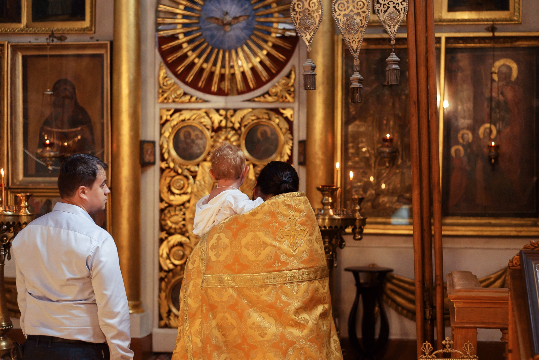КРЕЩЕНИЕ Р. МАРИЯ ВАЛУЕВА Фотограф в Ницце, Каннах, Монако, Франции, Европе. Фотограф в Стамбуле