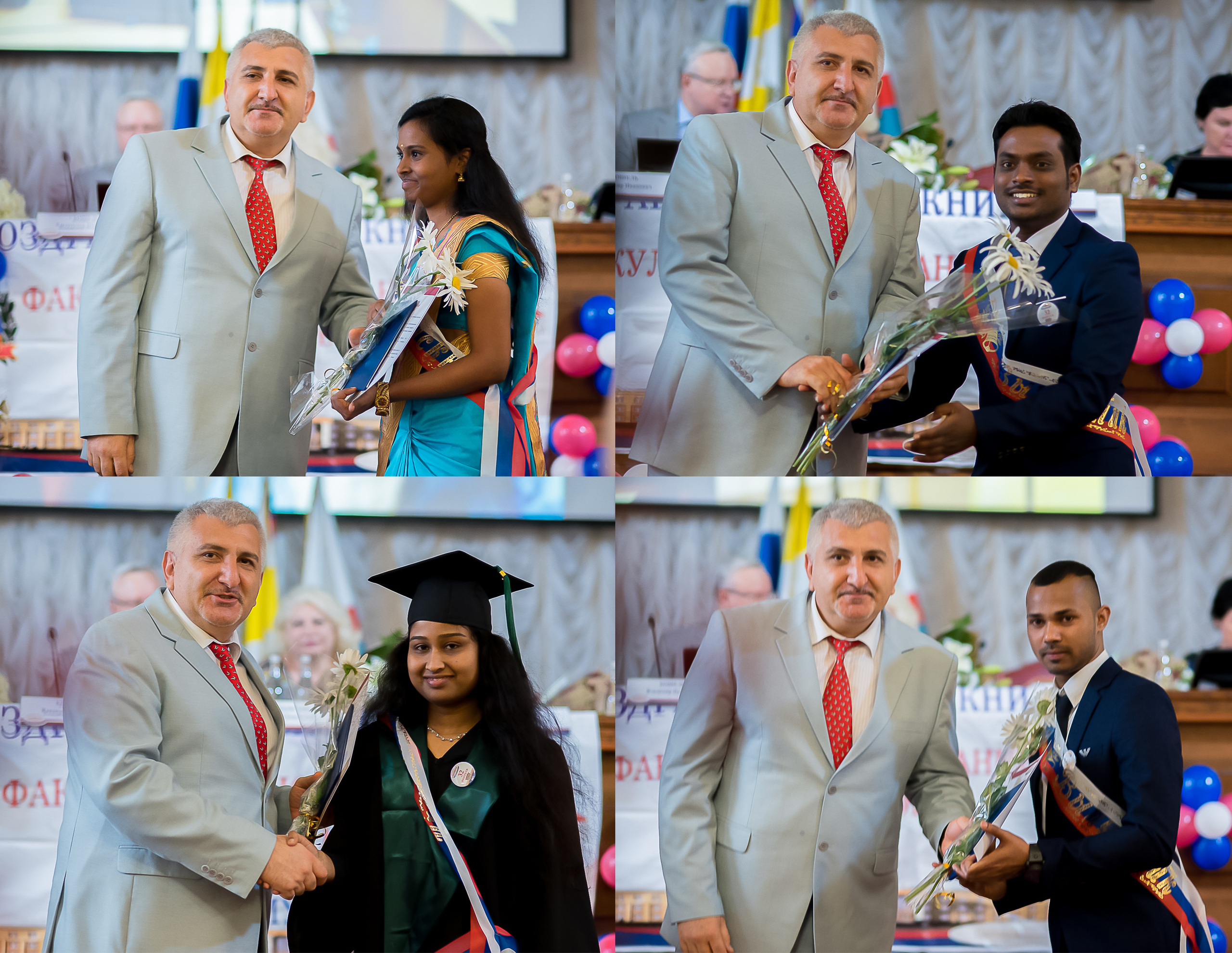 Выпускной Р. и группы. МАРИЯ ВАЛУЕВА Фотограф в Ницце, Каннах, Монако, Франции, Европе. Фотограф в Стамбуле